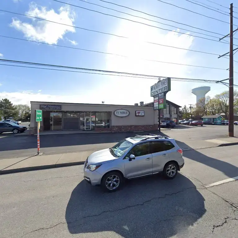 Tumble - Spokane Valley thumbnail 7