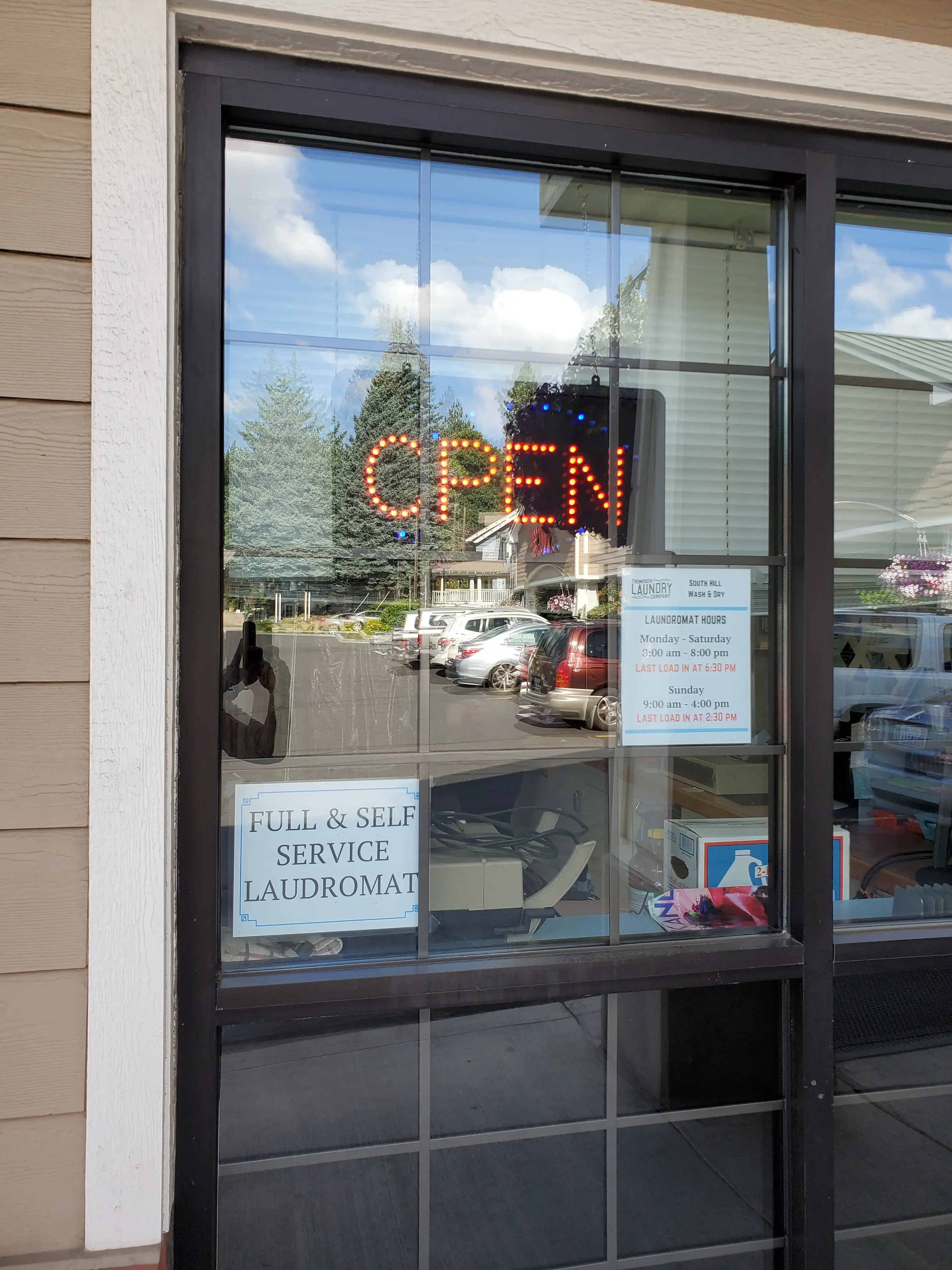 Tumble- South Hill thumbnail 9