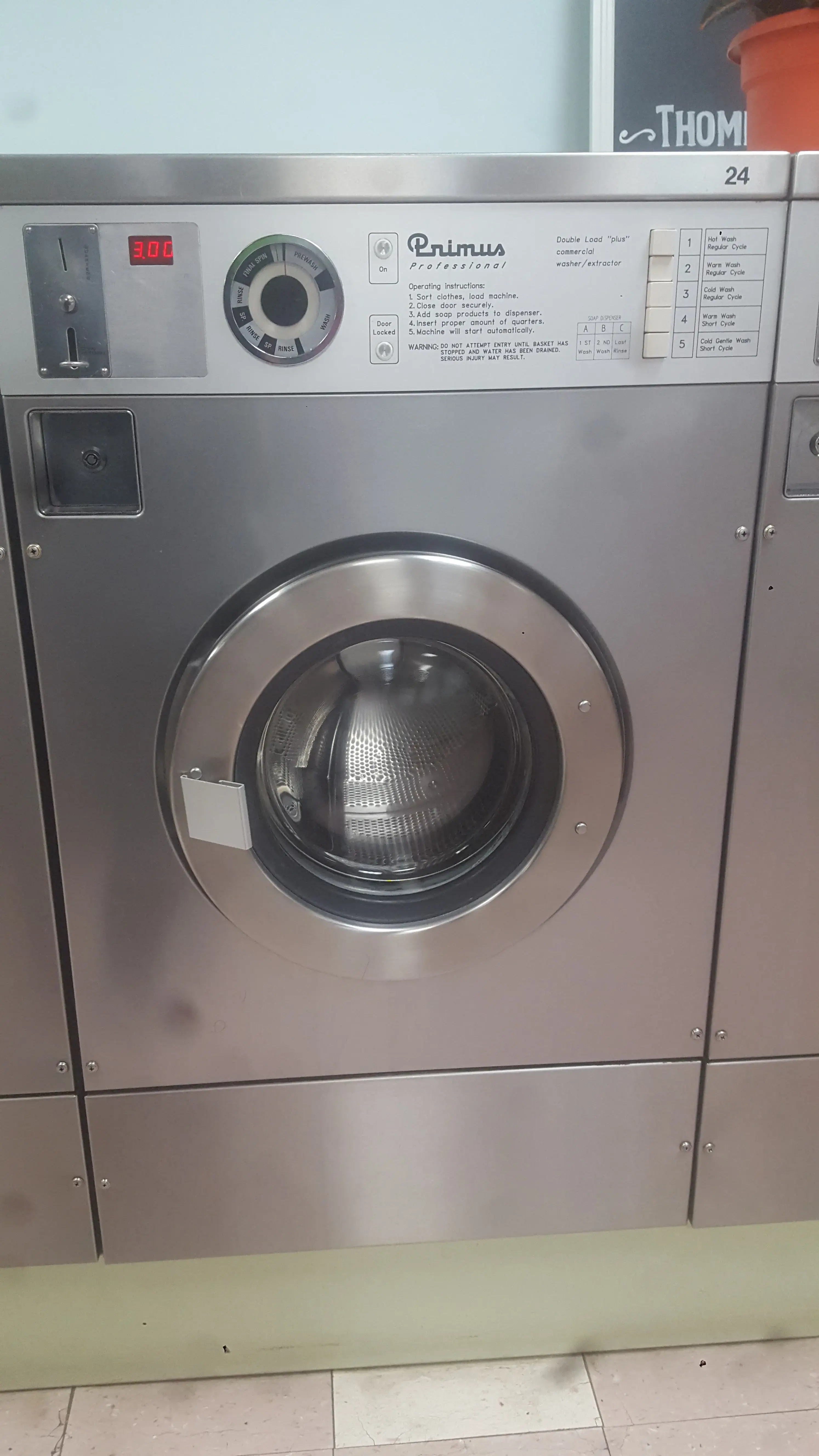 Tumble- South Hill thumbnail 10