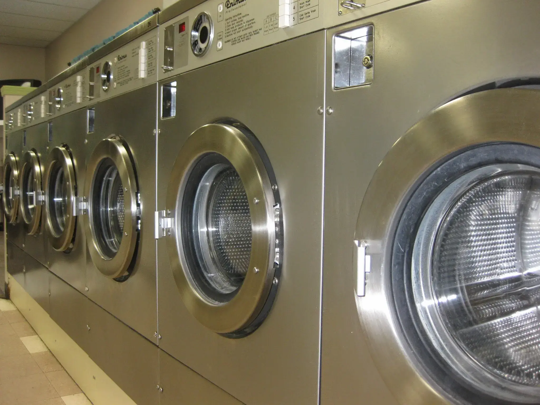 Tumble- South Hill thumbnail 1