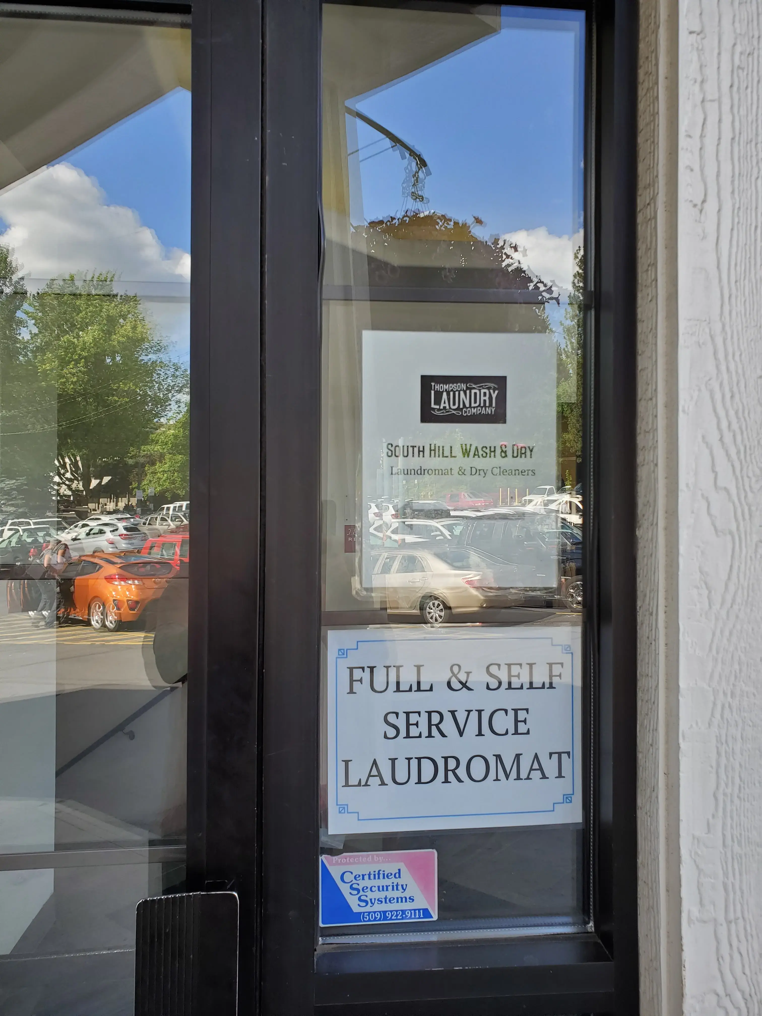 Tumble- South Hill thumbnail 7