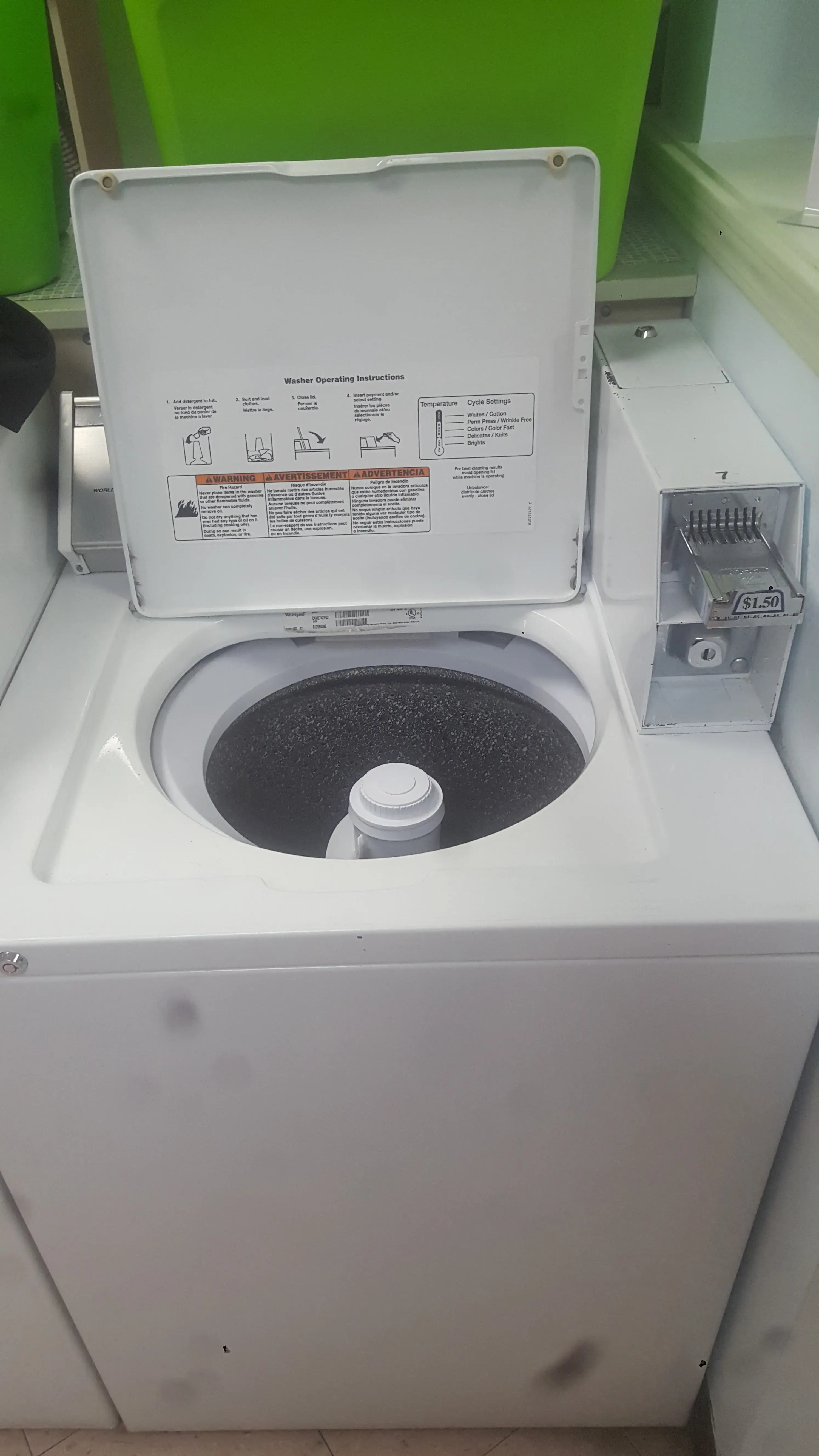 Tumble- South Hill - Image 14