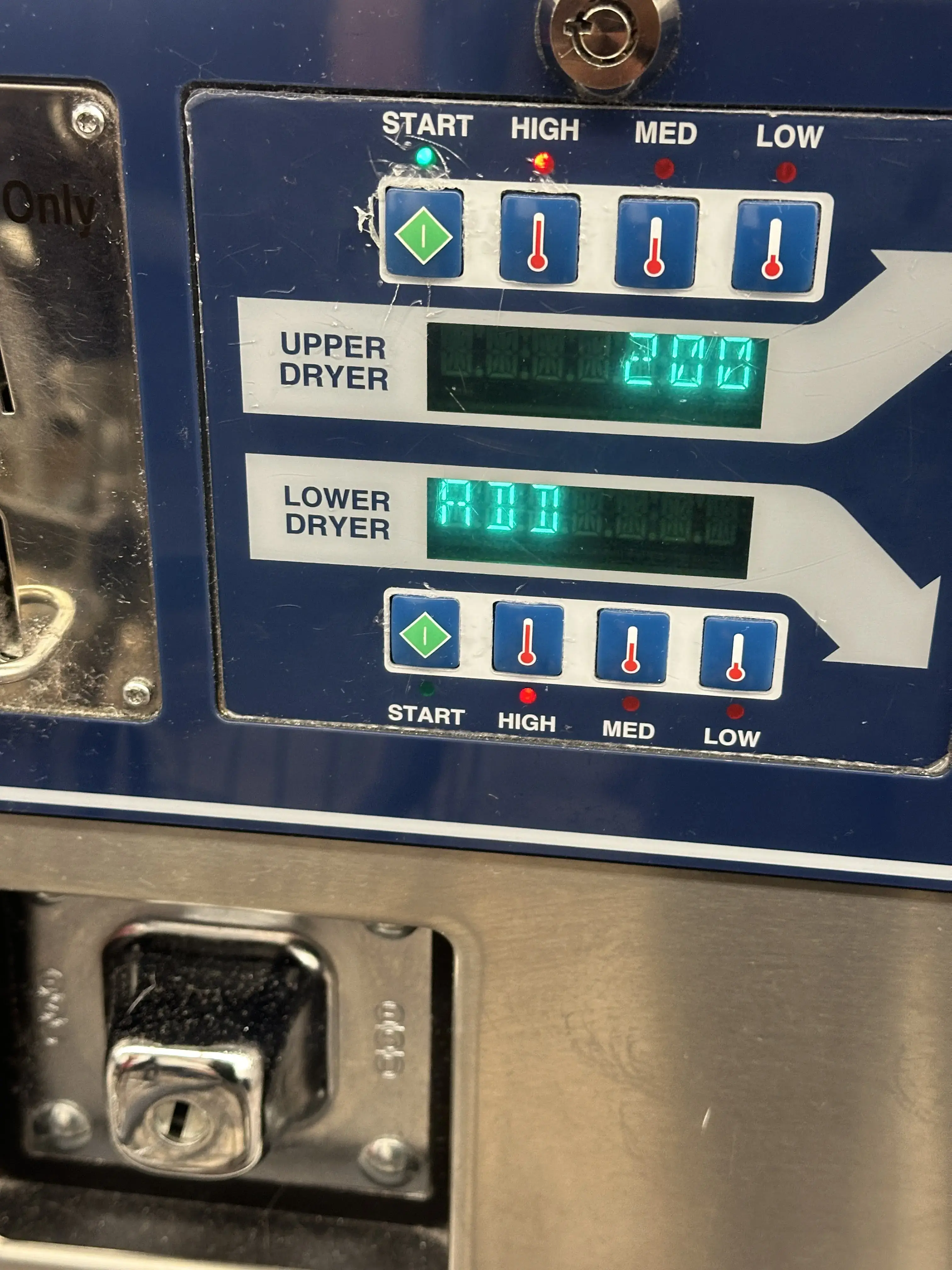 Tumble and Dry Laundromat - Image 18