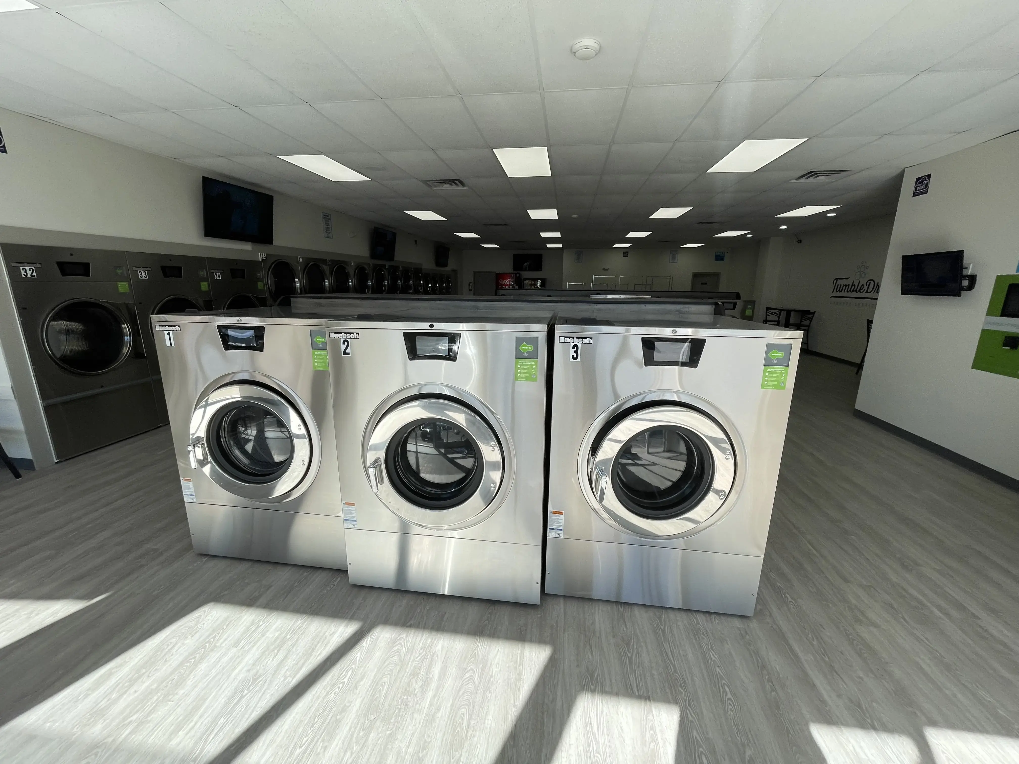 Tumble Dry - Image 3