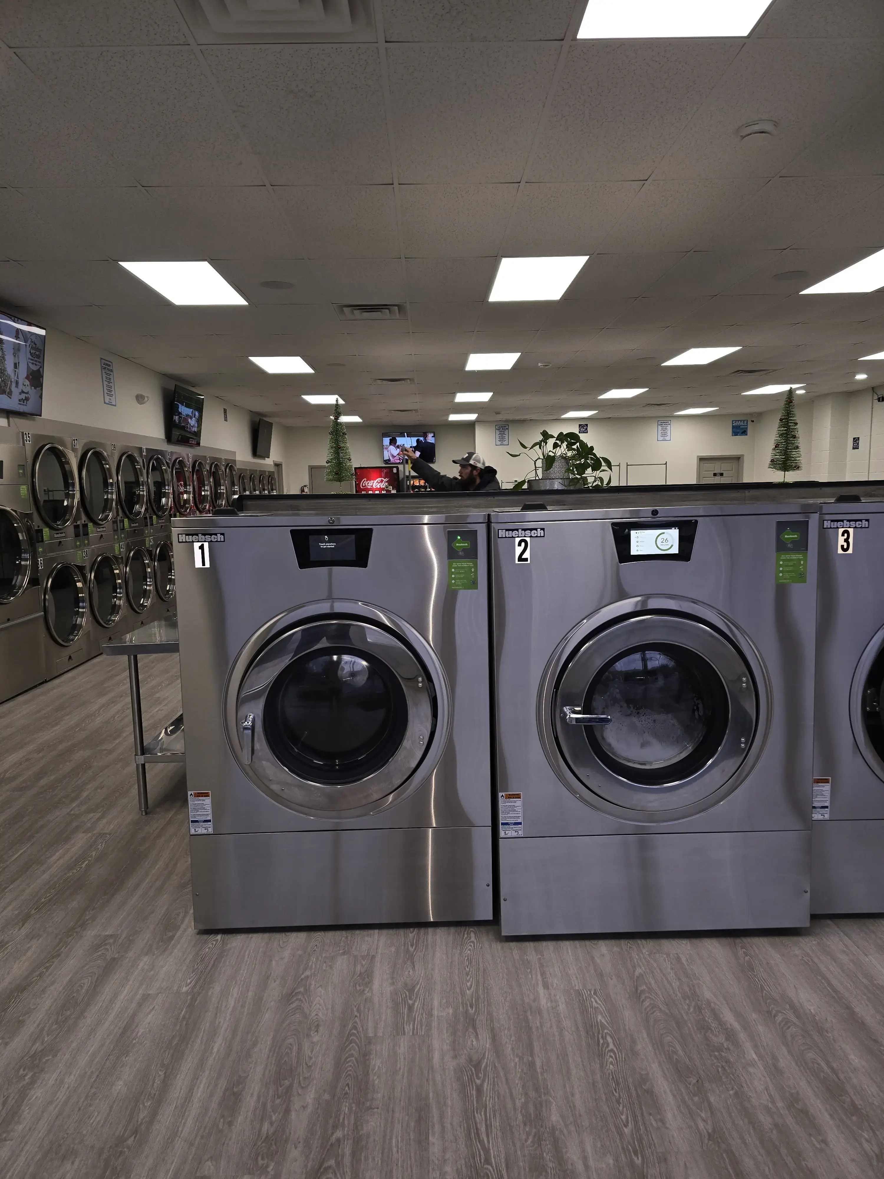 Tumble Dry - Image 15