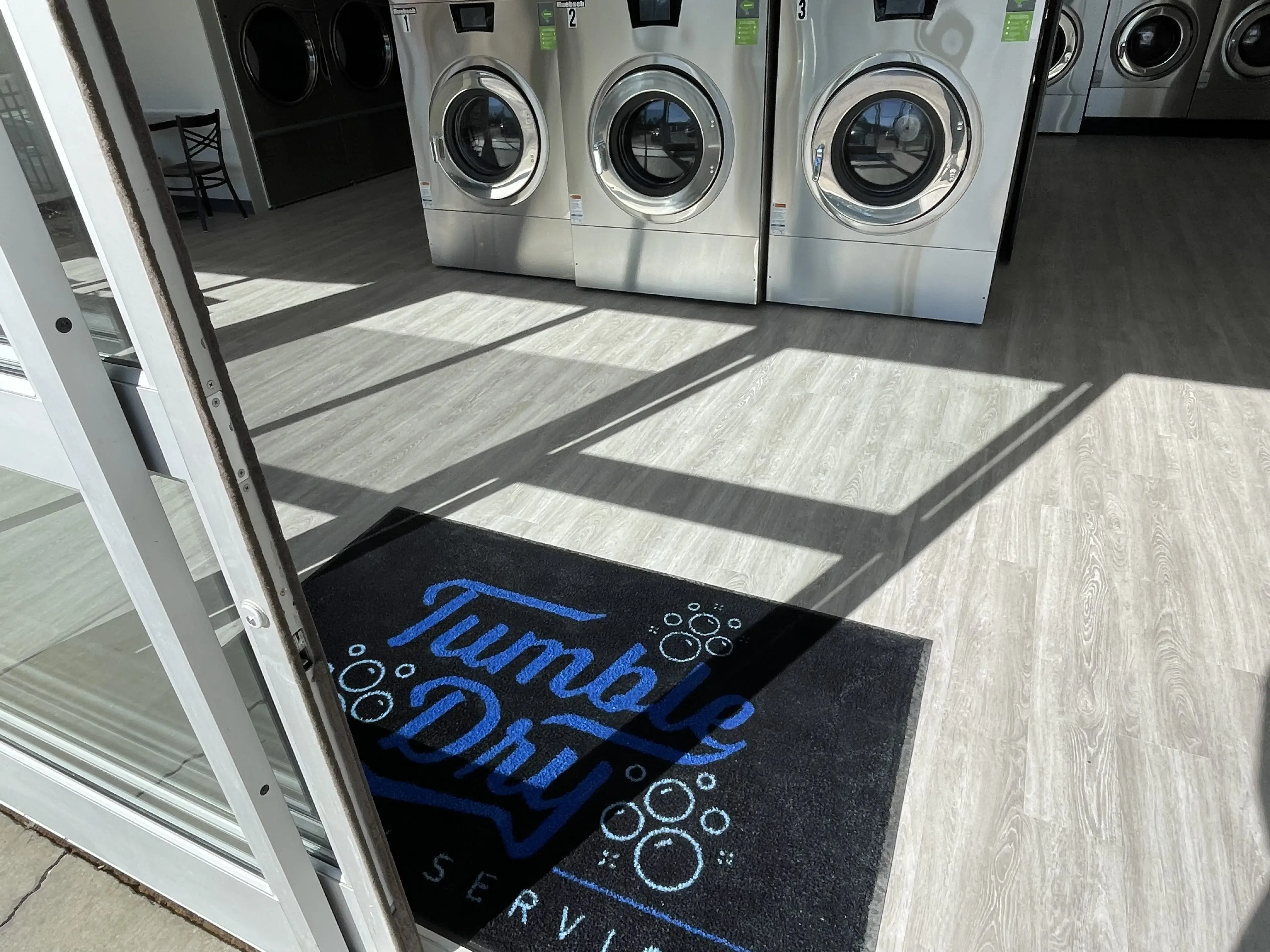 Tumble Dry - Image 13