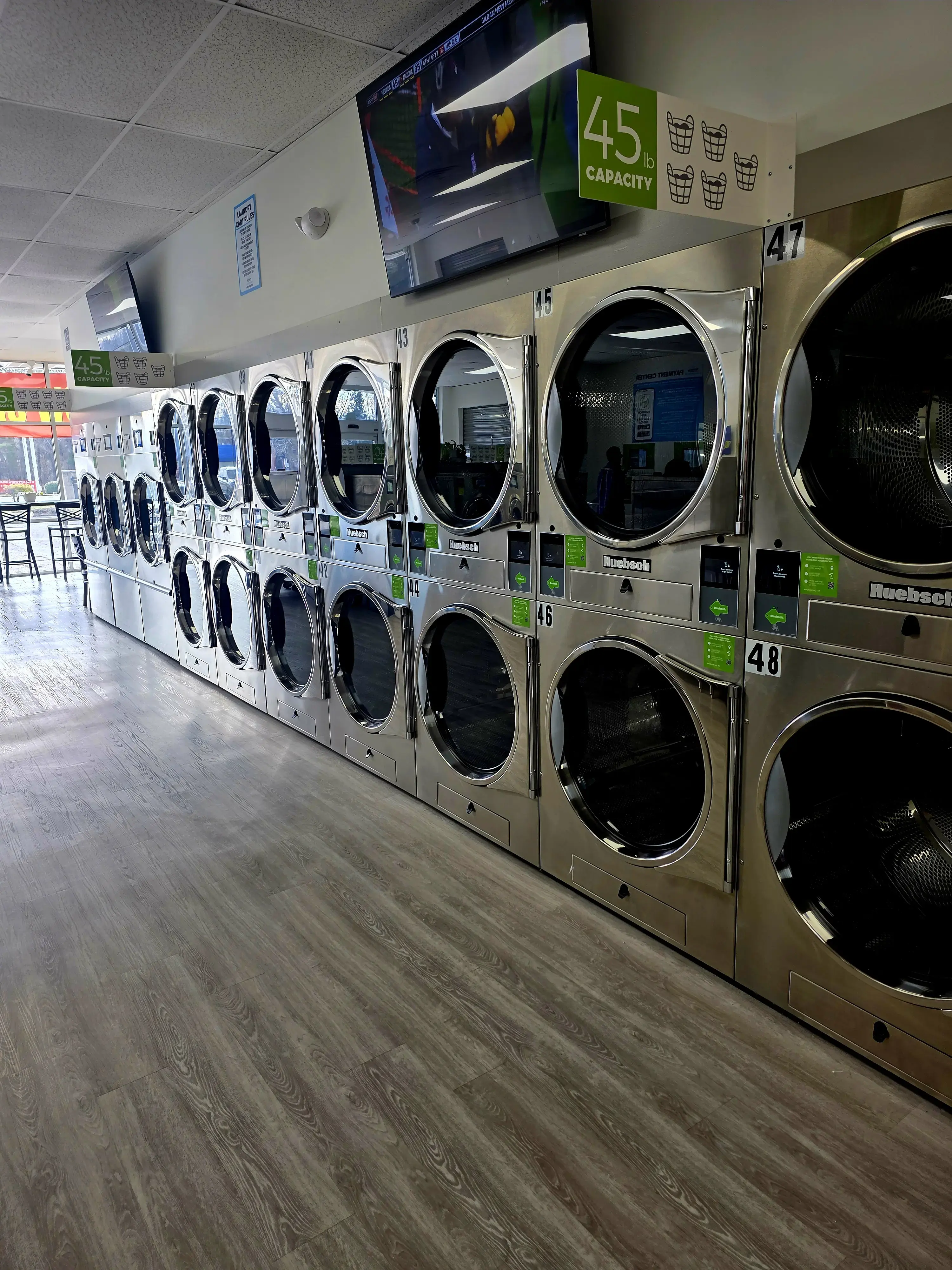 Tumble Dry - Image 11