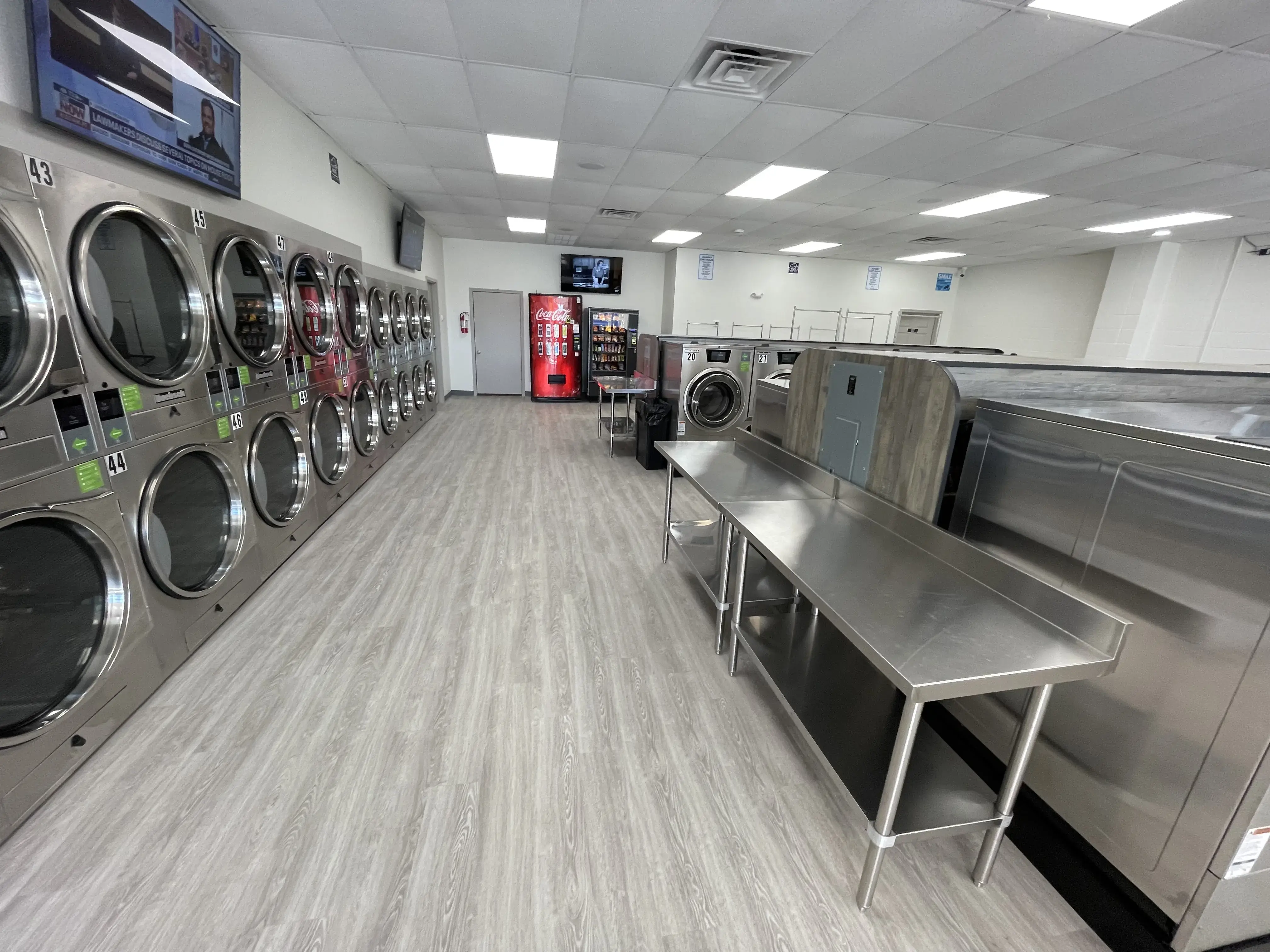 Tumble Dry thumbnail 2