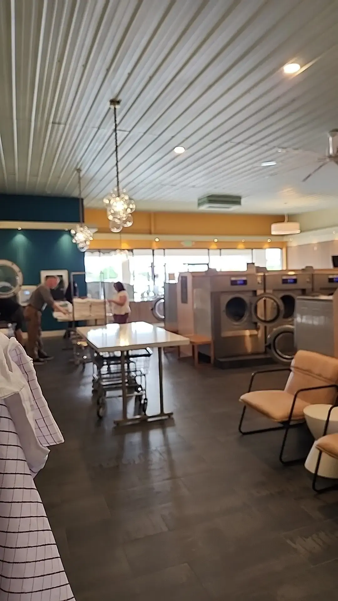 Tumble & Dry Laundromat - Image 7