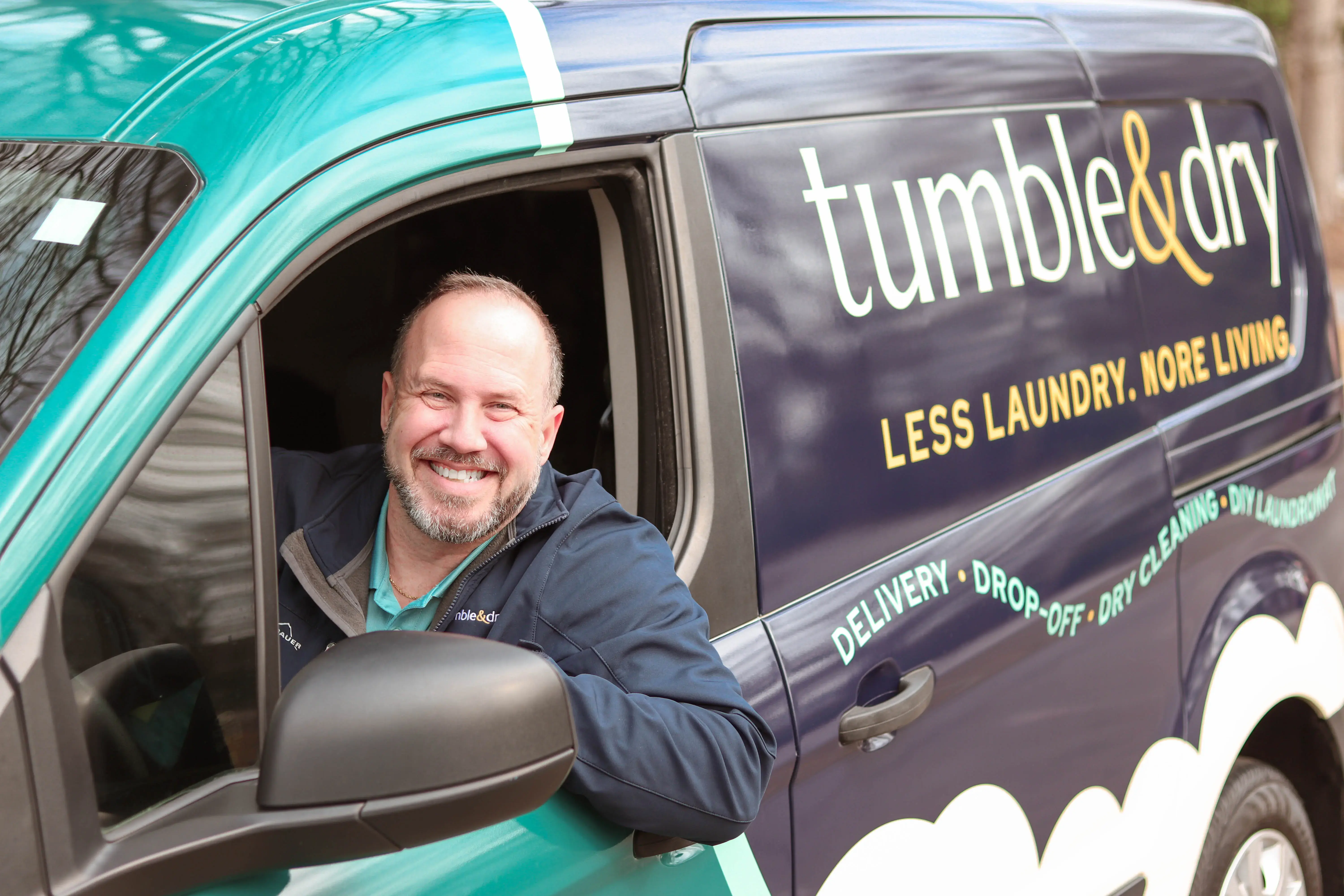 Tumble & Dry Laundromat thumbnail 10