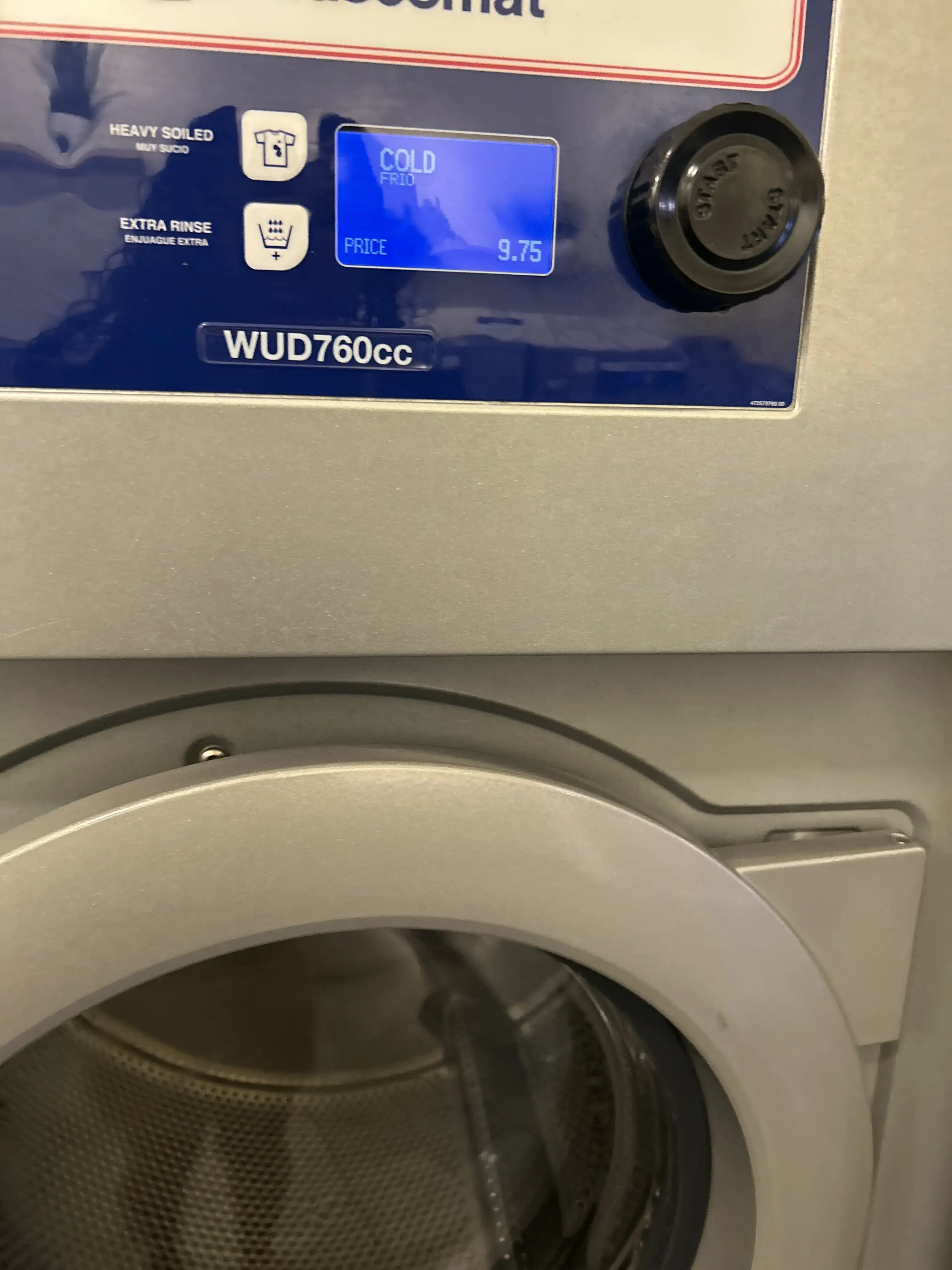 Tumble & Dry Laundromat - Image 7