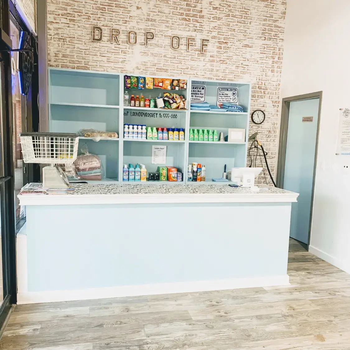 Tumble & Dry Laundromat - Image 5
