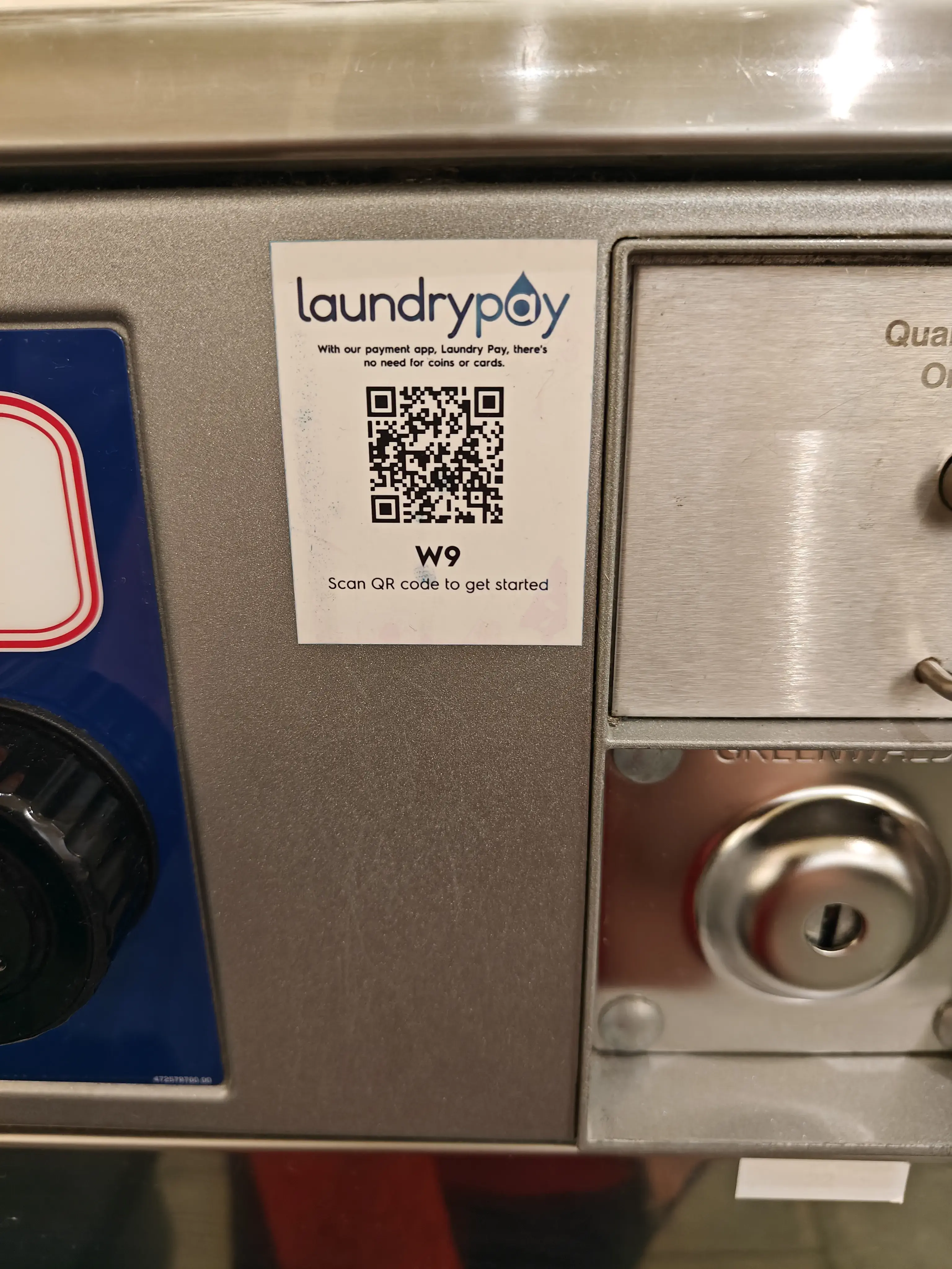 Tumble & Dry Laundromat thumbnail 19