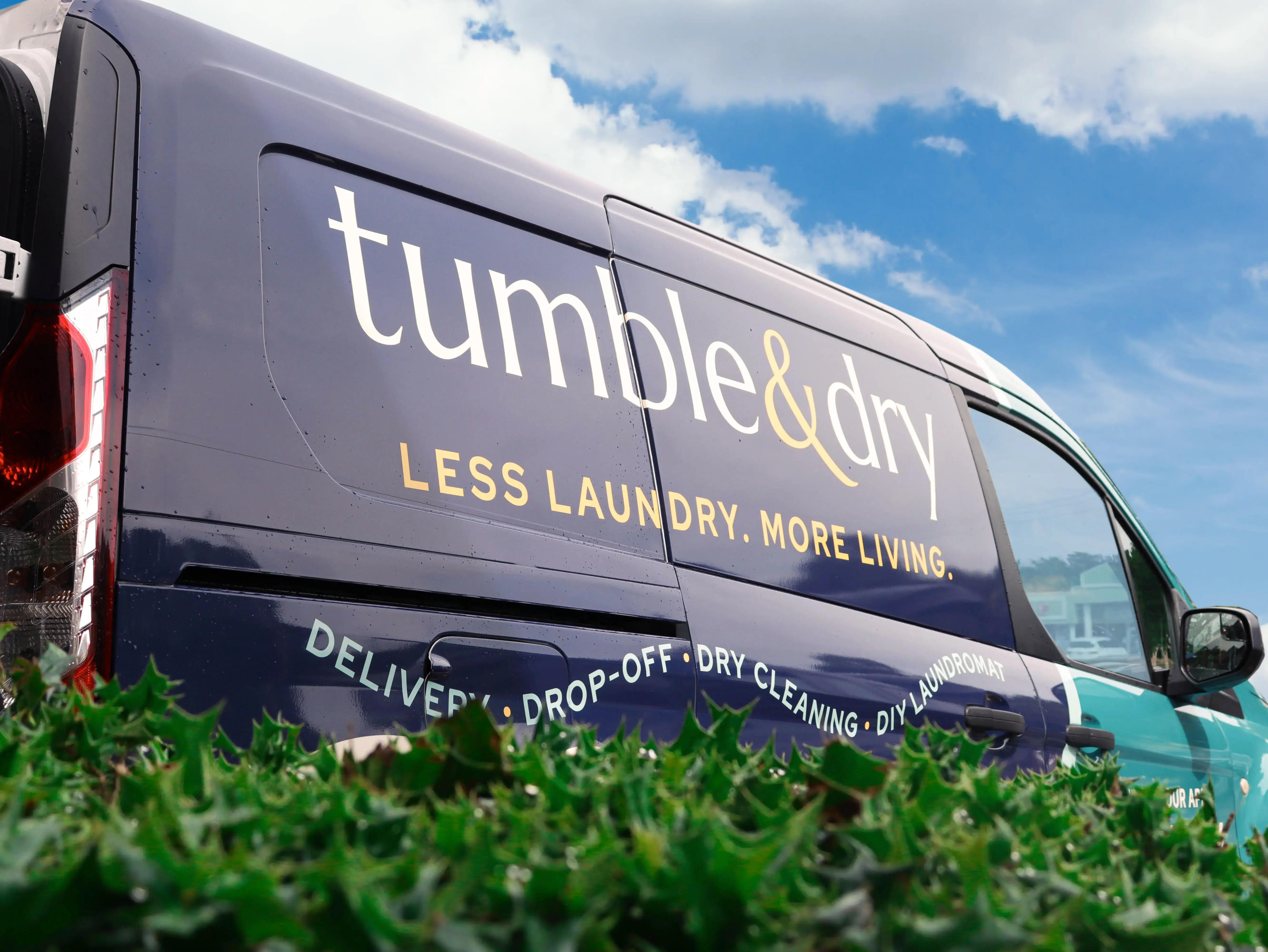 Tumble & Dry Laundromat thumbnail 8
