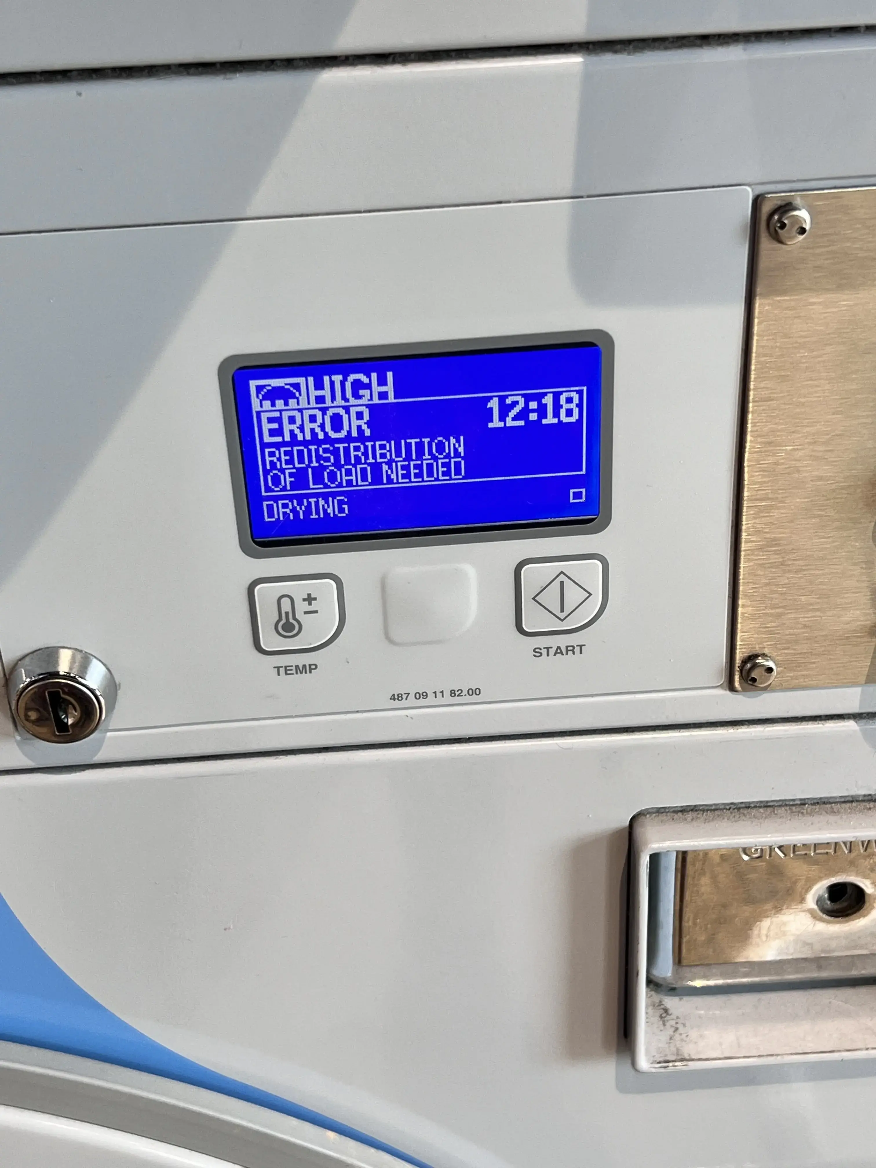 Tumble Fresh Coin Laundry thumbnail 10