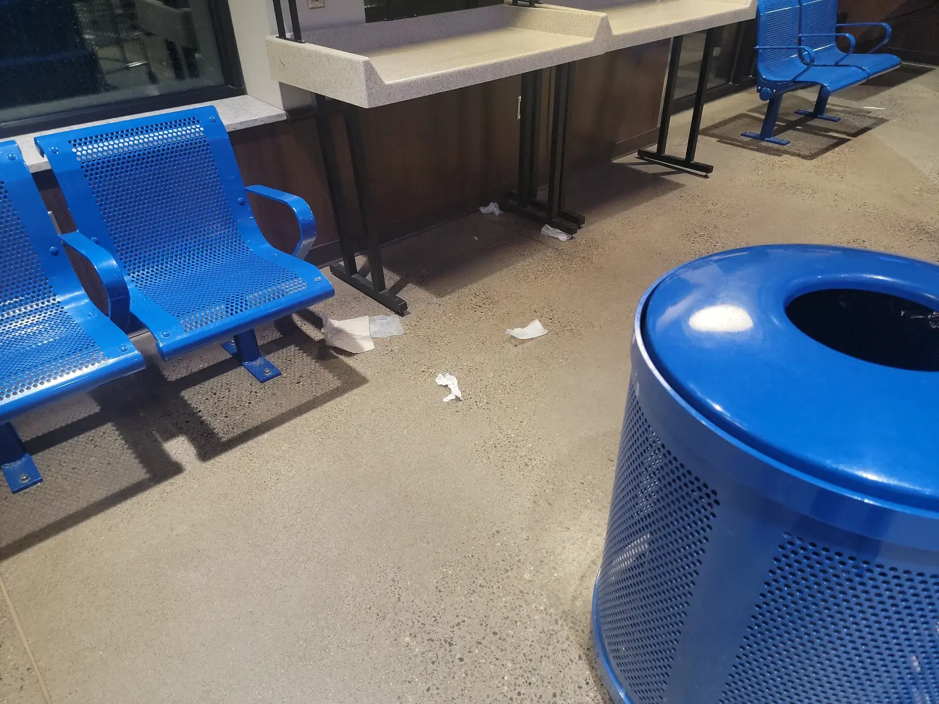 Tumble Fresh Coin Laundry - Image 6