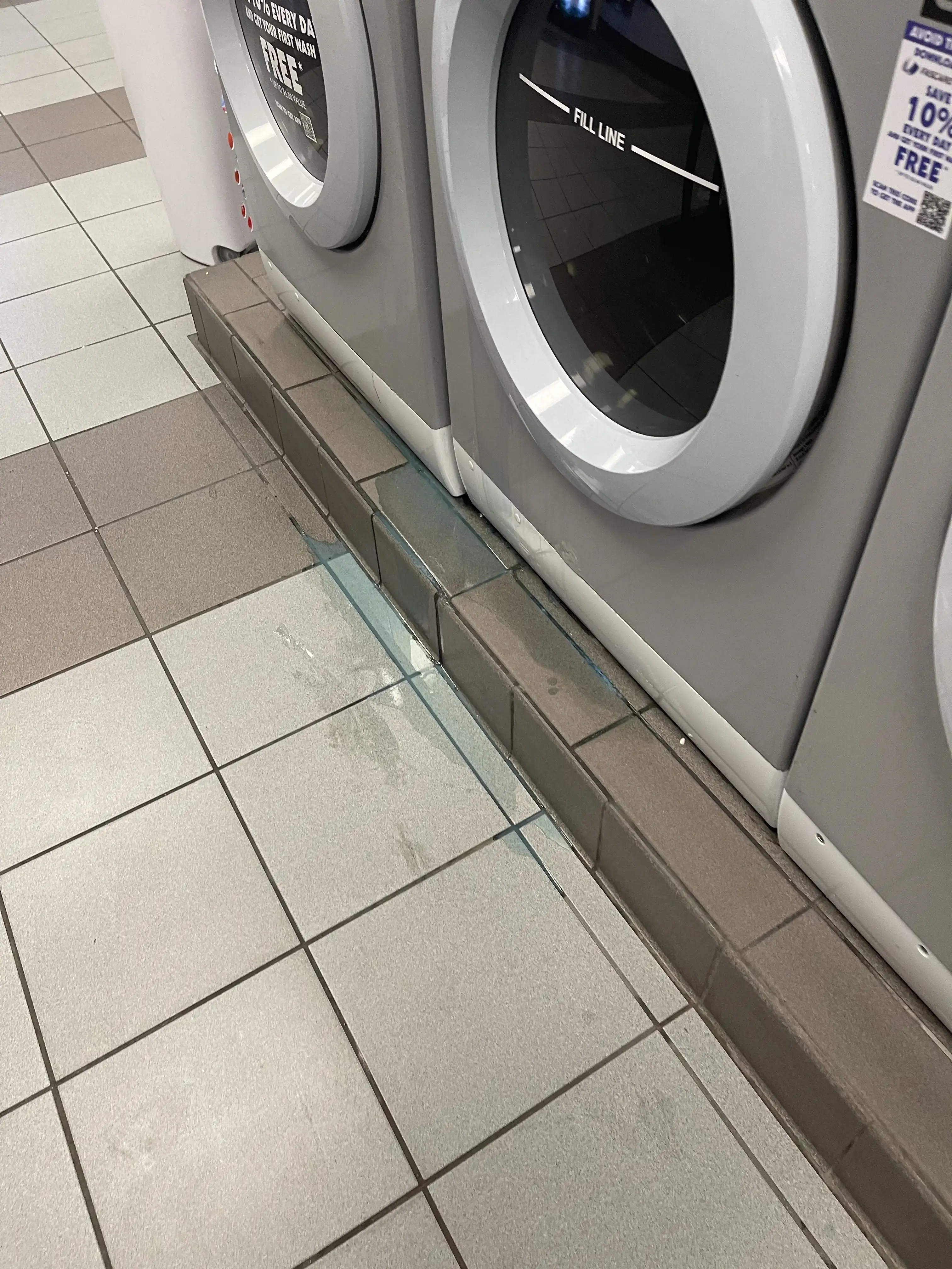 Tumble Fresh Coin Laundry thumbnail 11