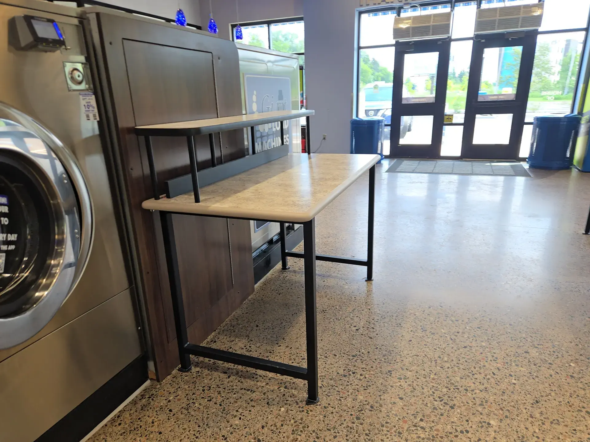 Tumble Fresh Coin Laundry - Image 15