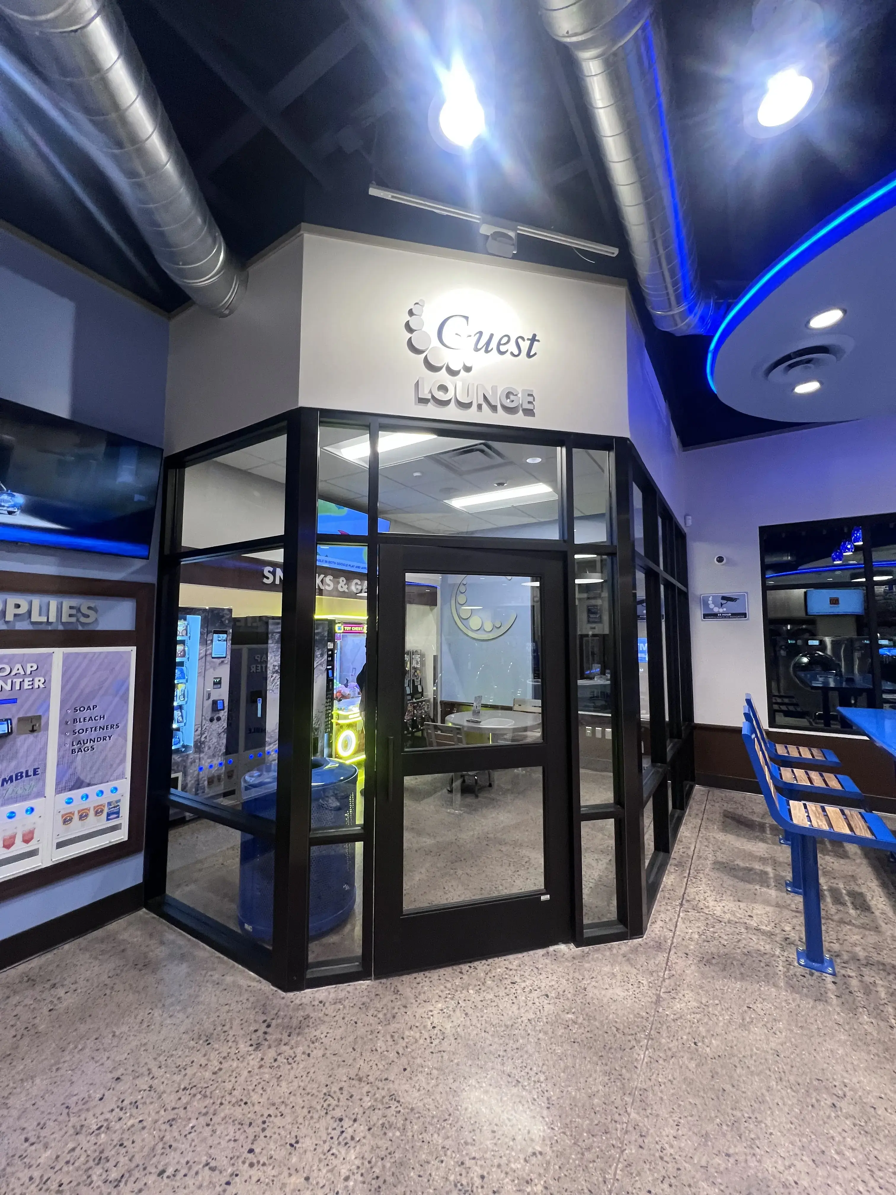 Tumble Fresh Coin Laundry - Image 3
