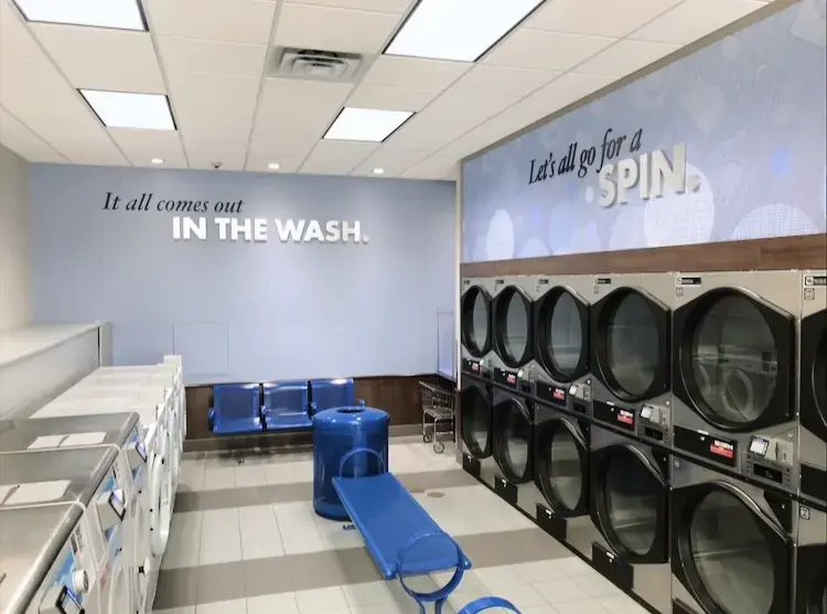 Tumble Fresh Coin Laundry thumbnail 20