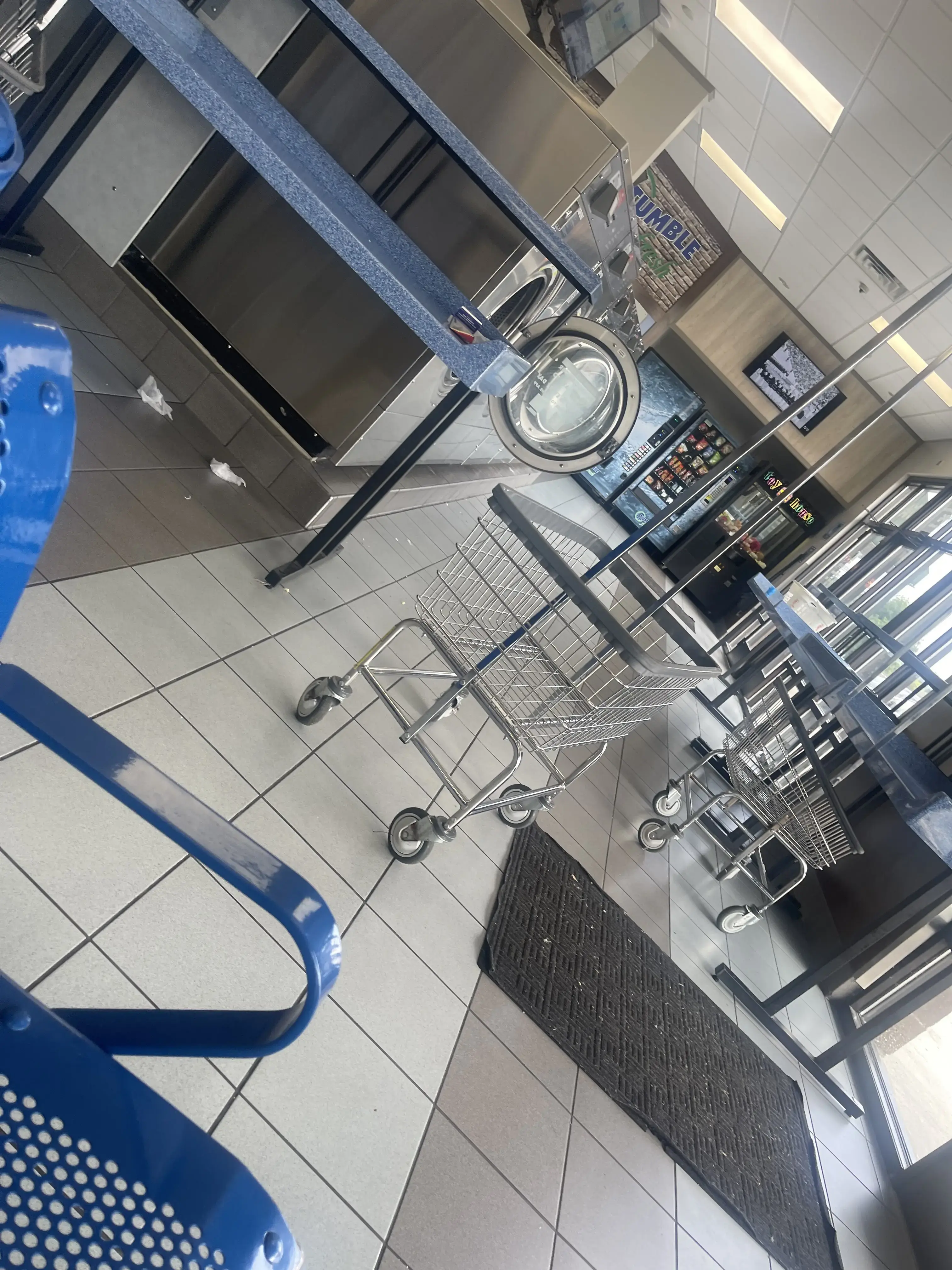 Tumble Fresh Coin Laundry thumbnail 10