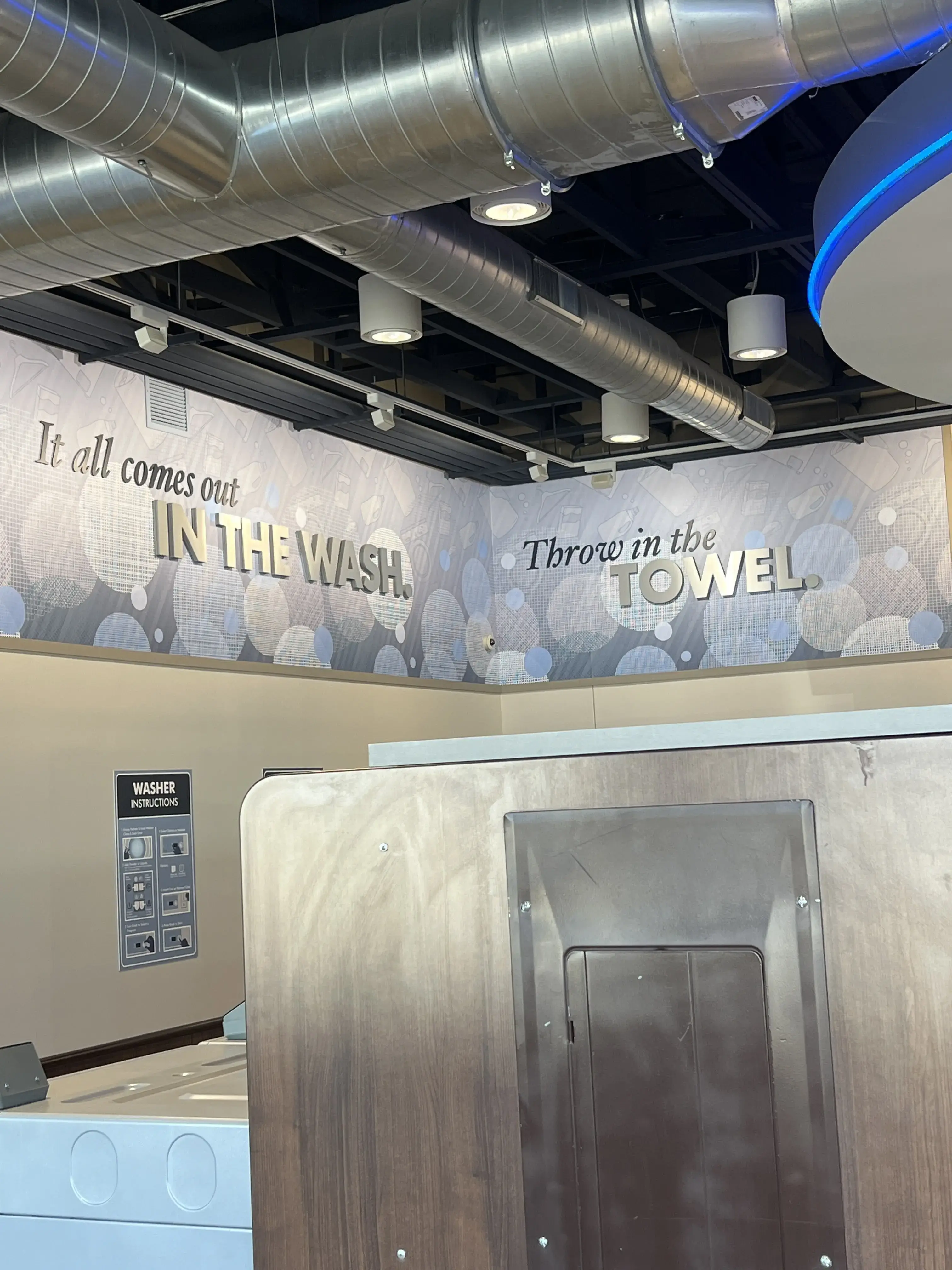 Tumble Fresh Coin Laundry thumbnail 18