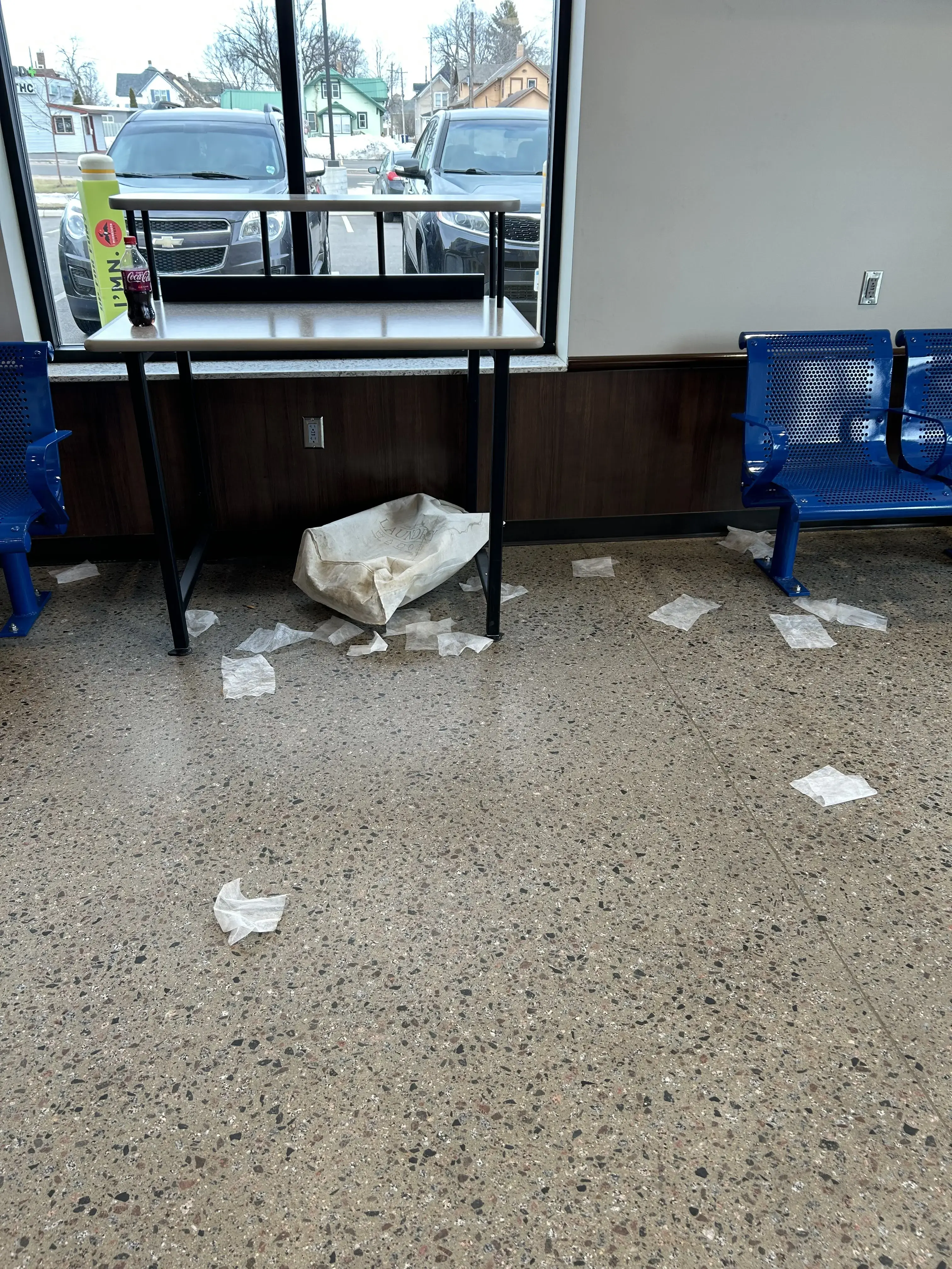Tumble Fresh Coin Laundry - Image 7