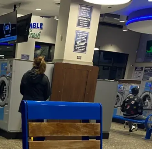 Tumble Fresh Coin Laundry thumbnail 12