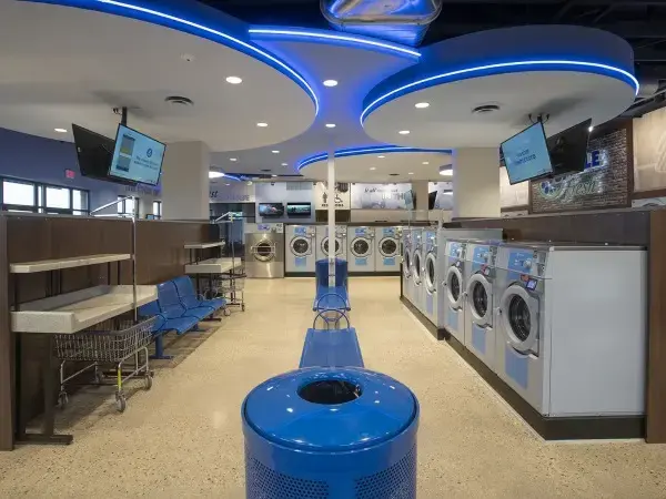 Tumble Fresh Coin Laundry thumbnail 20