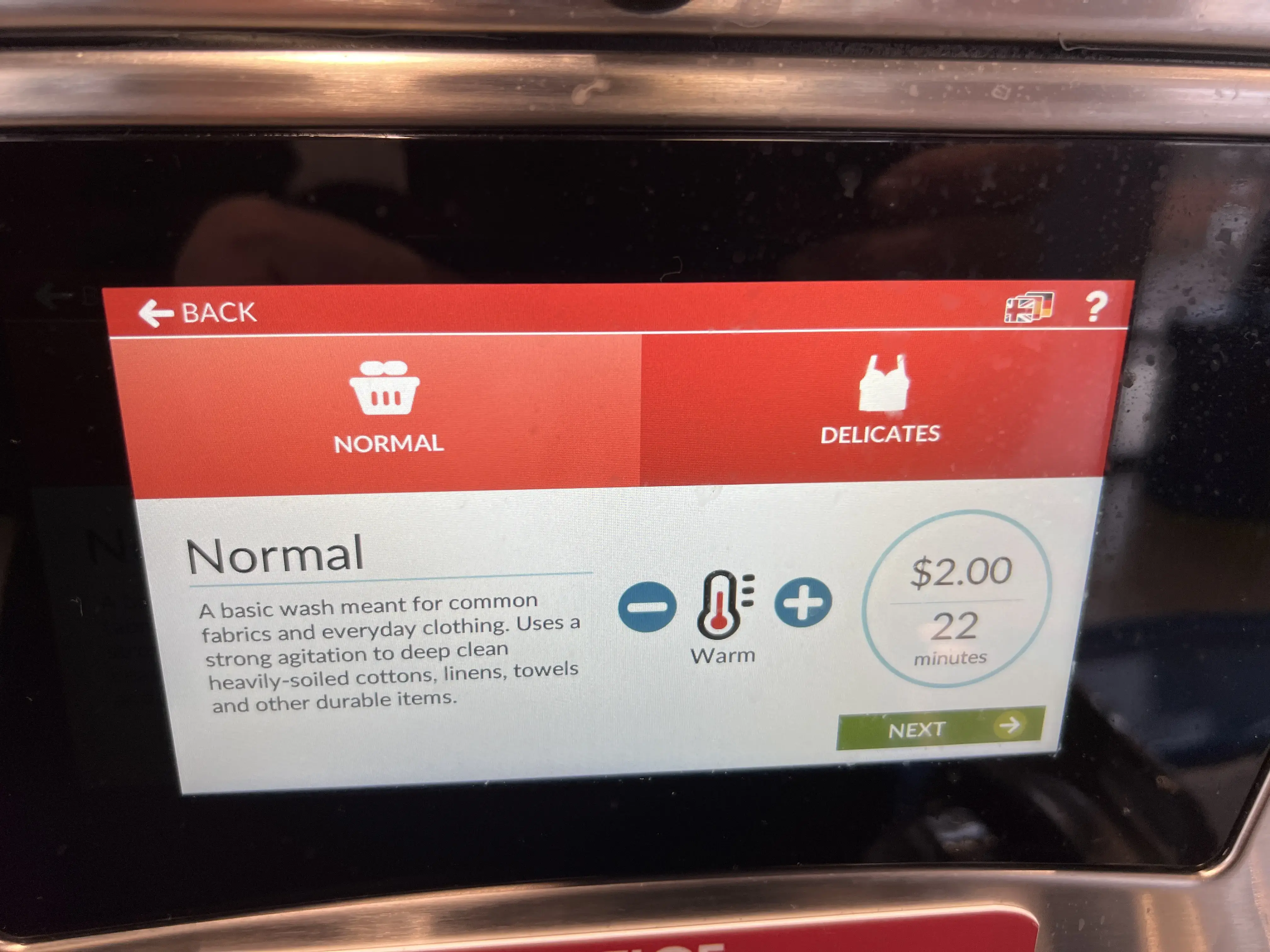 Tumble Fresh Coin Laundry thumbnail 7