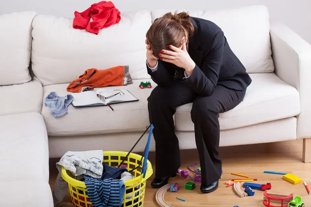 Tumble In Dry Cleaners & Laundry location