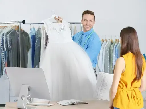 Tumble In Dry Cleaners & Laundry thumbnail 20
