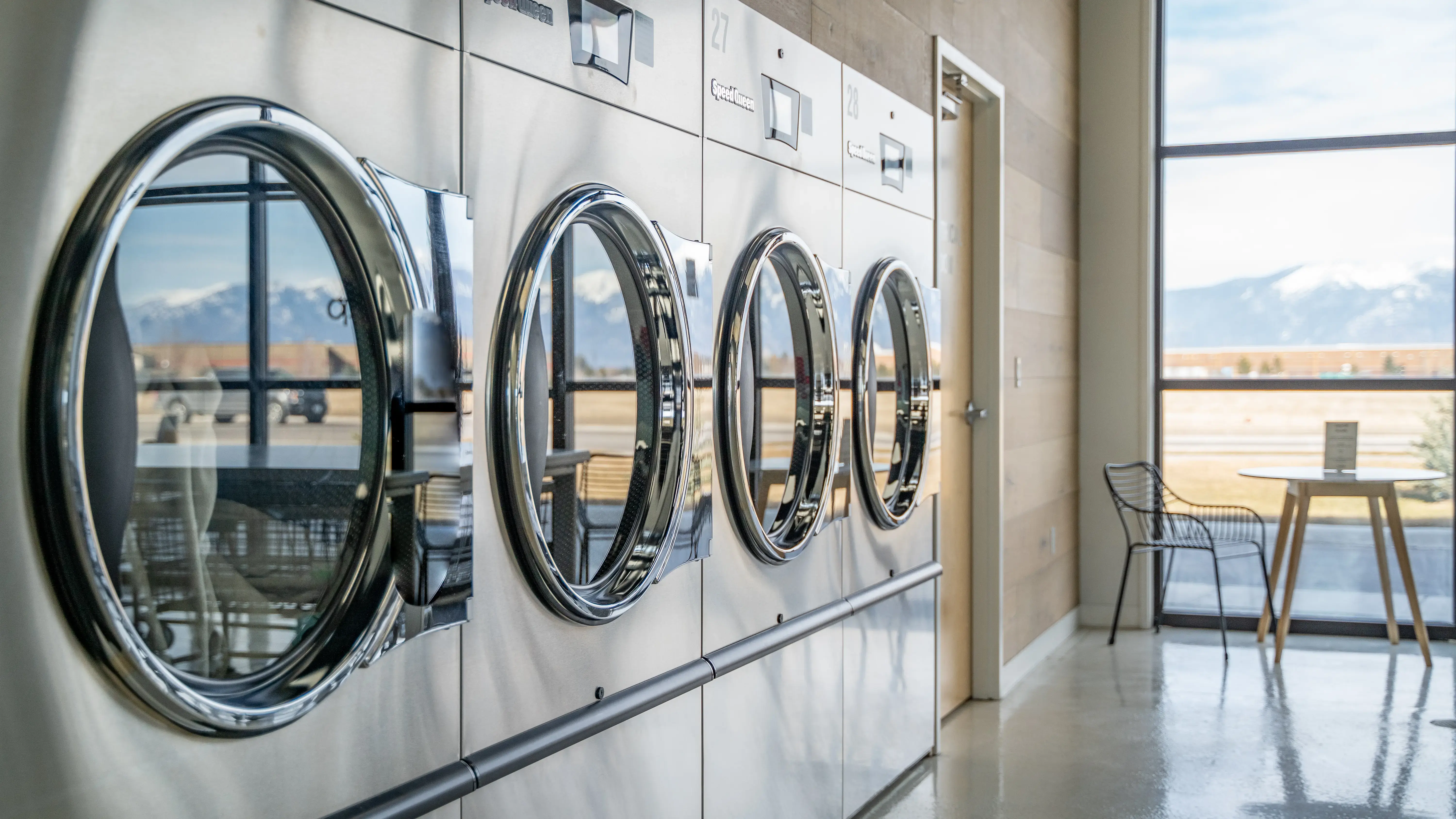 Tumble Laundry - Image 17