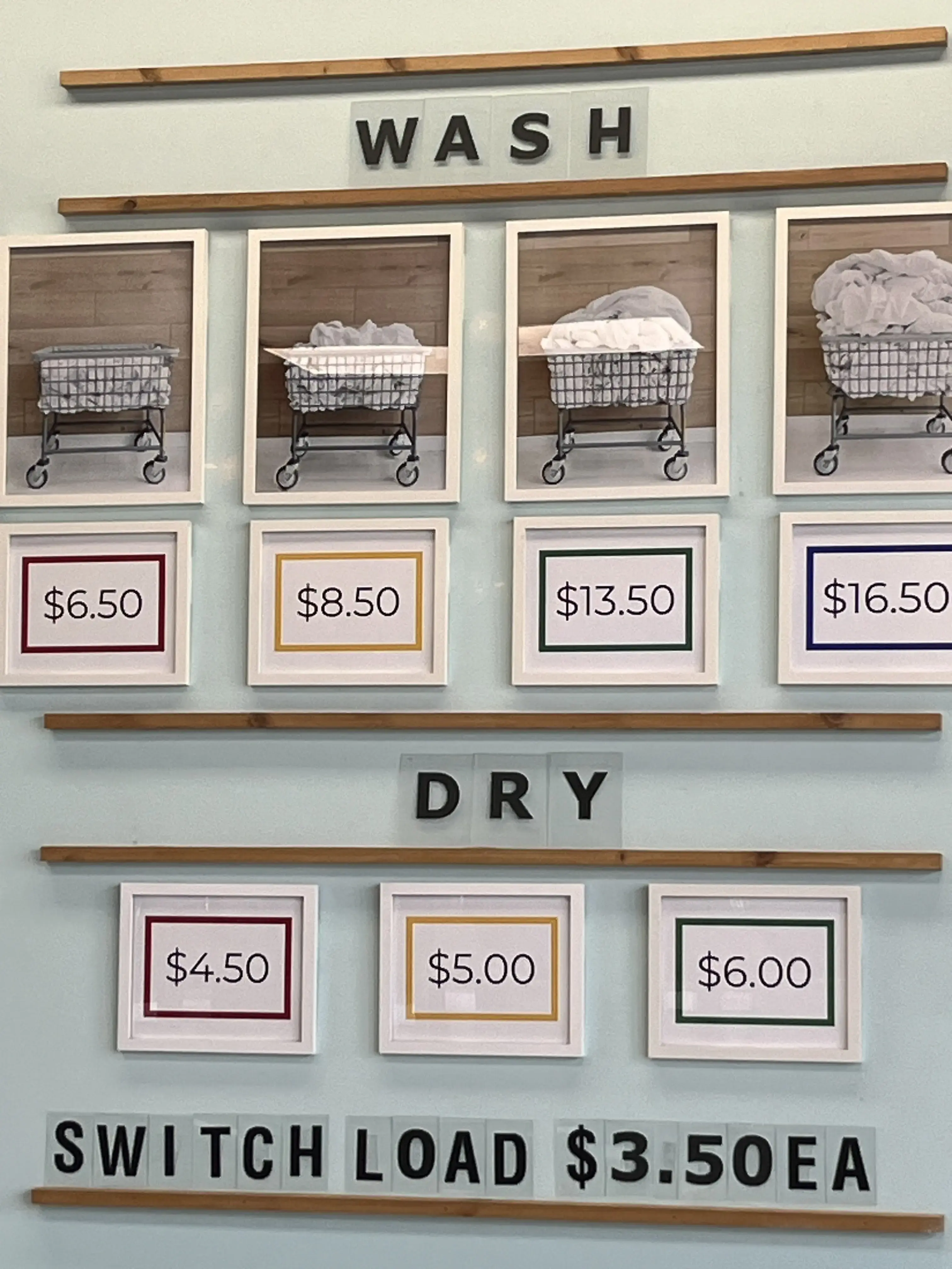 Tumble Laundry thumbnail 5