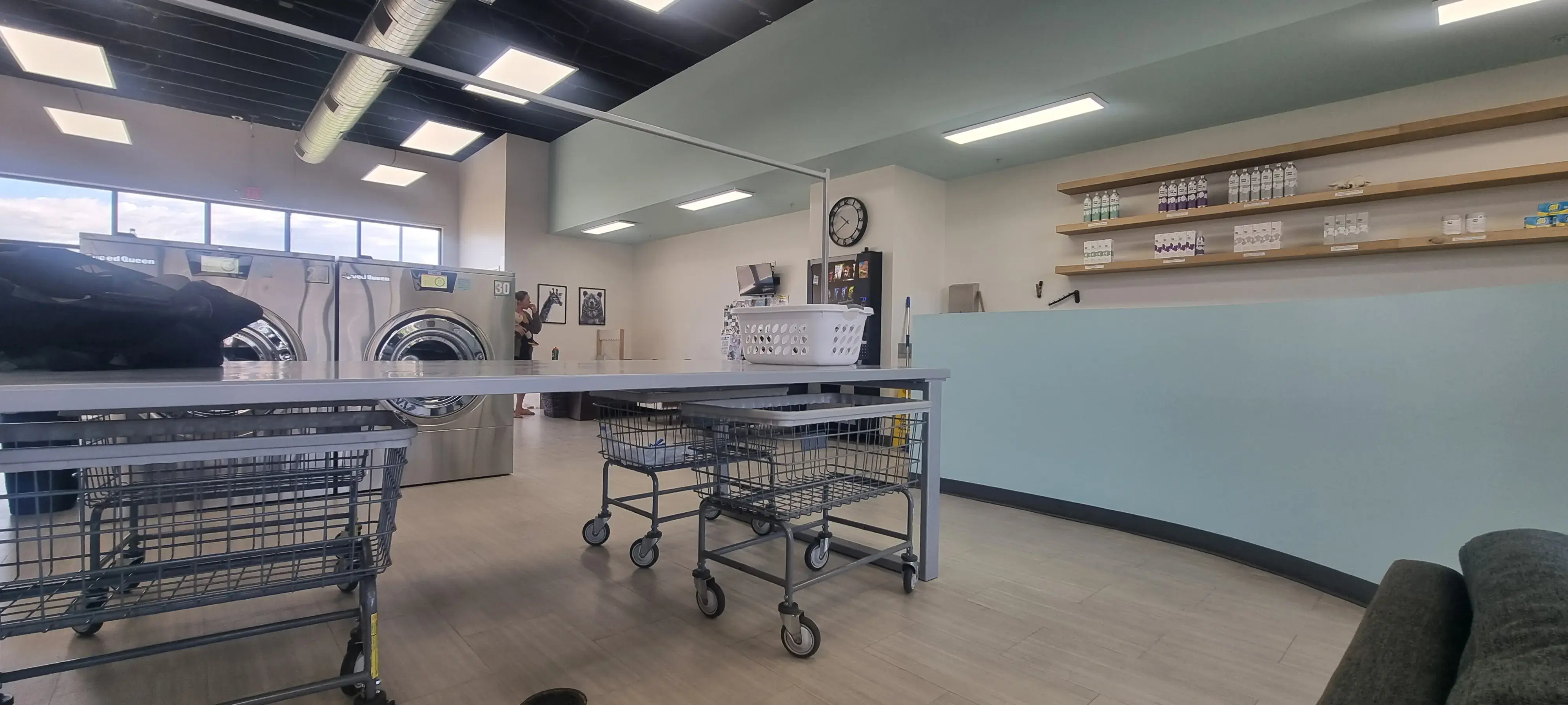 Tumble Laundry - Image 13