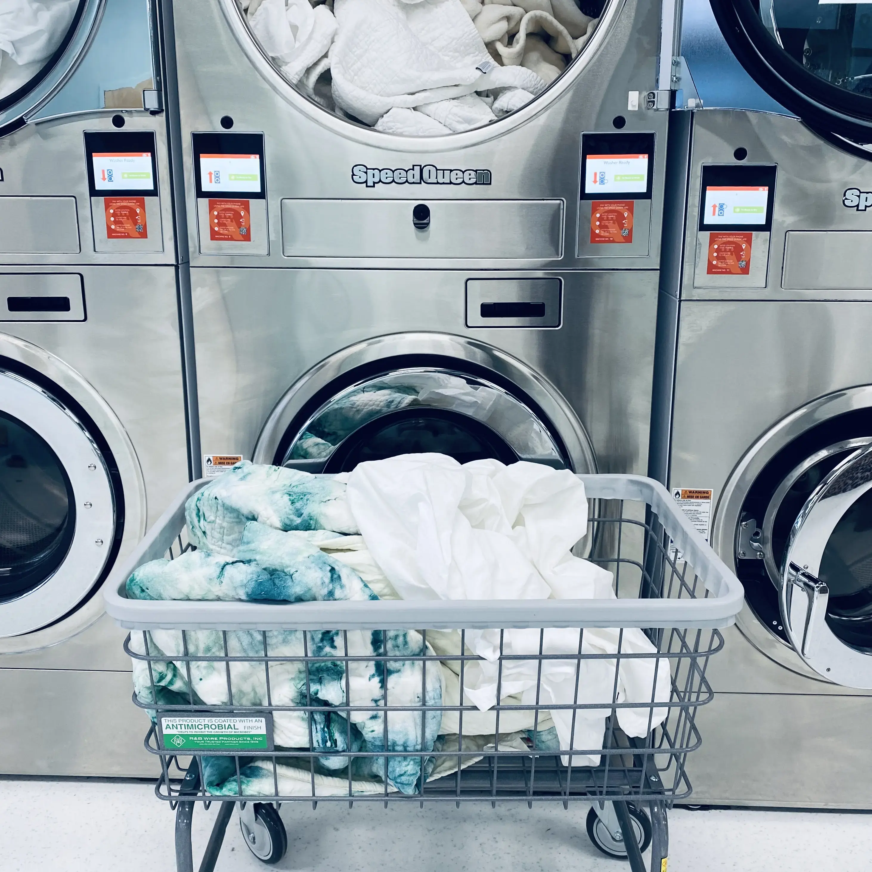 Tumble Laundry thumbnail 11