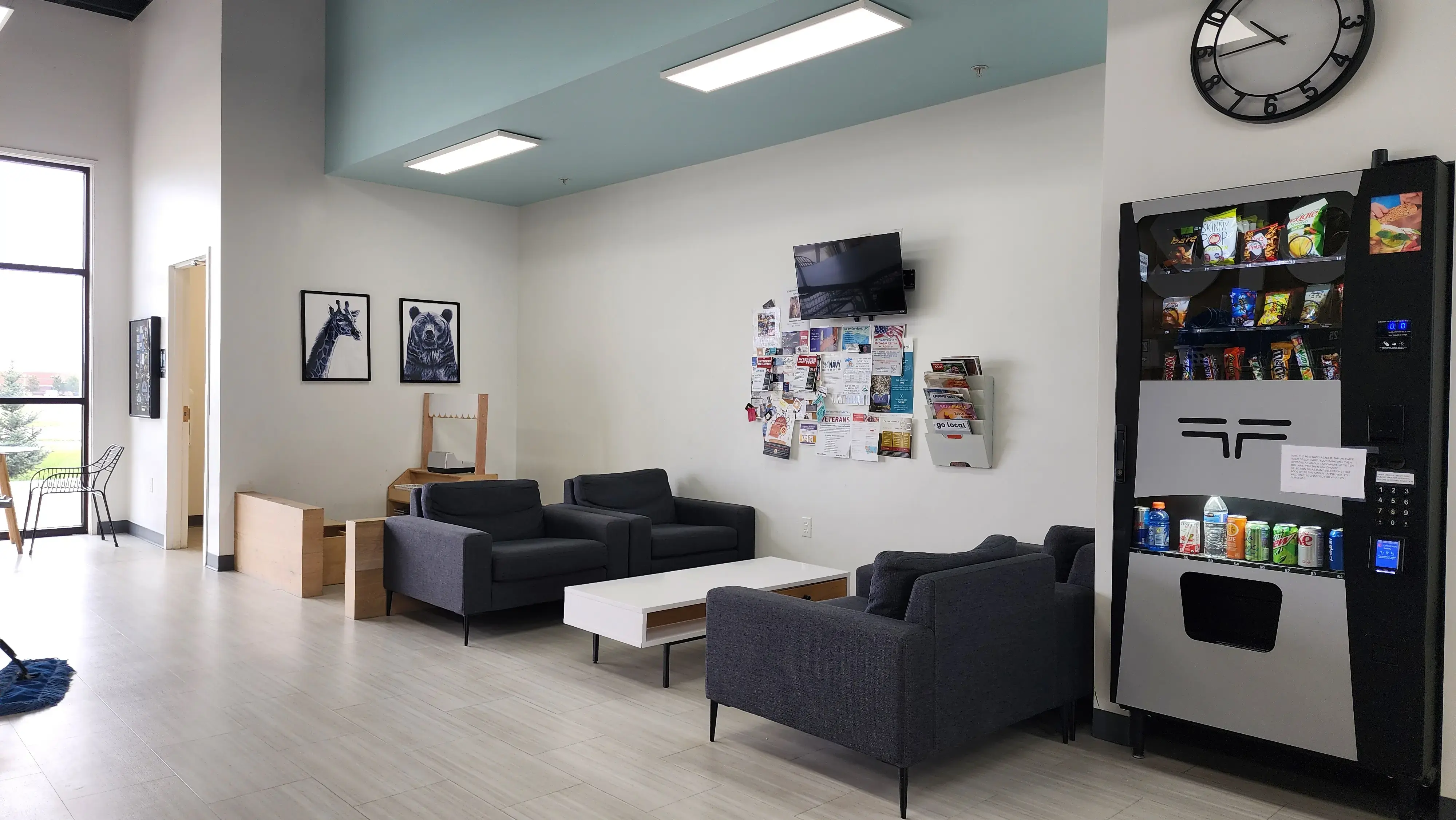 Tumble Laundry - Image 19
