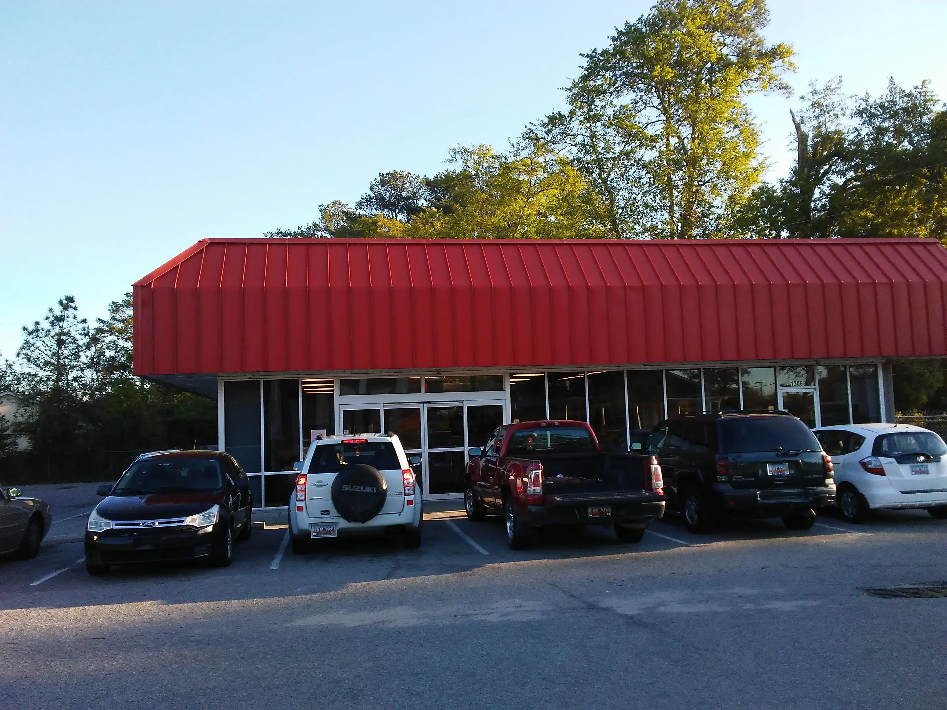 Tumbles Laundry Spa - Image 8