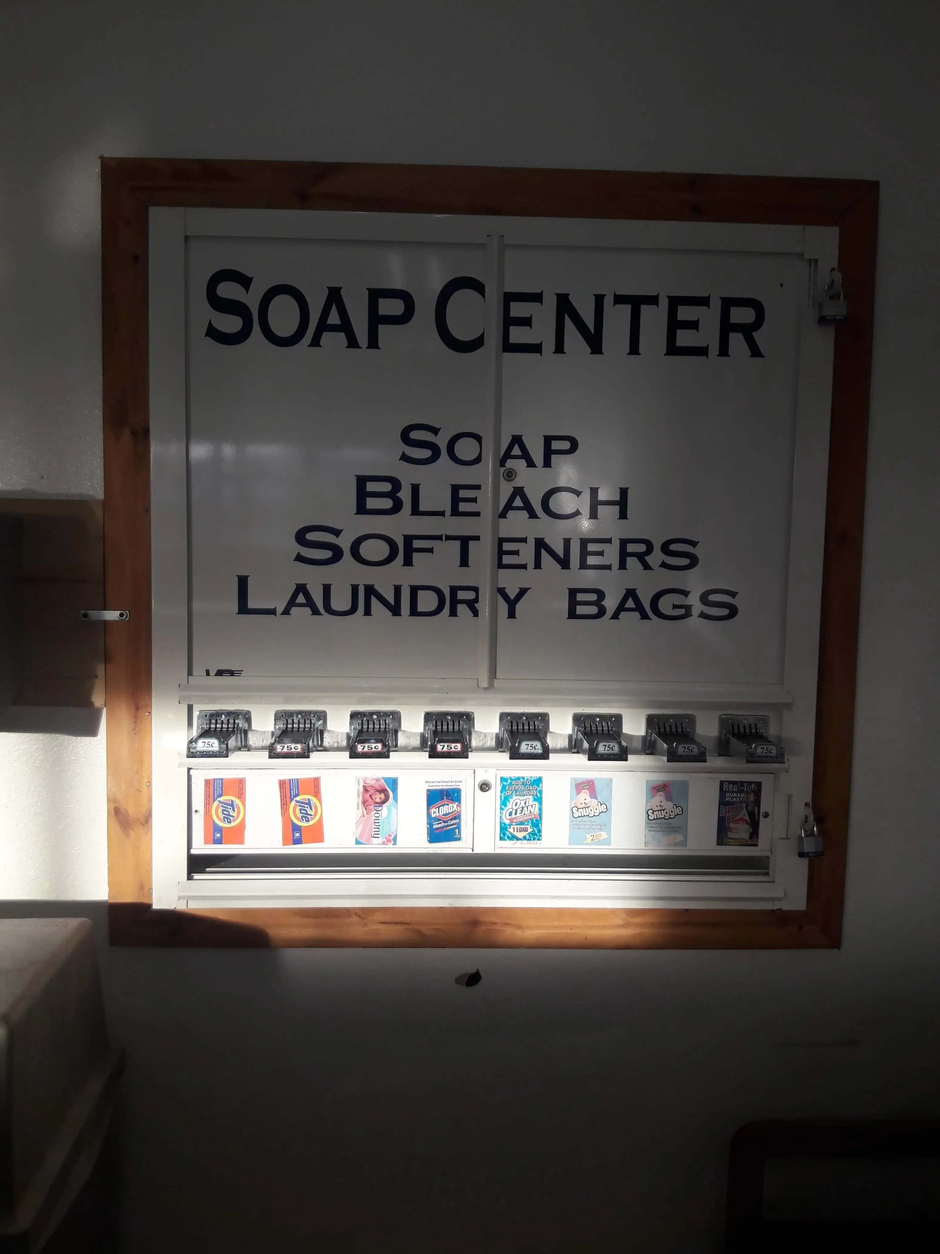Tumbletime Laundromat - Image 3