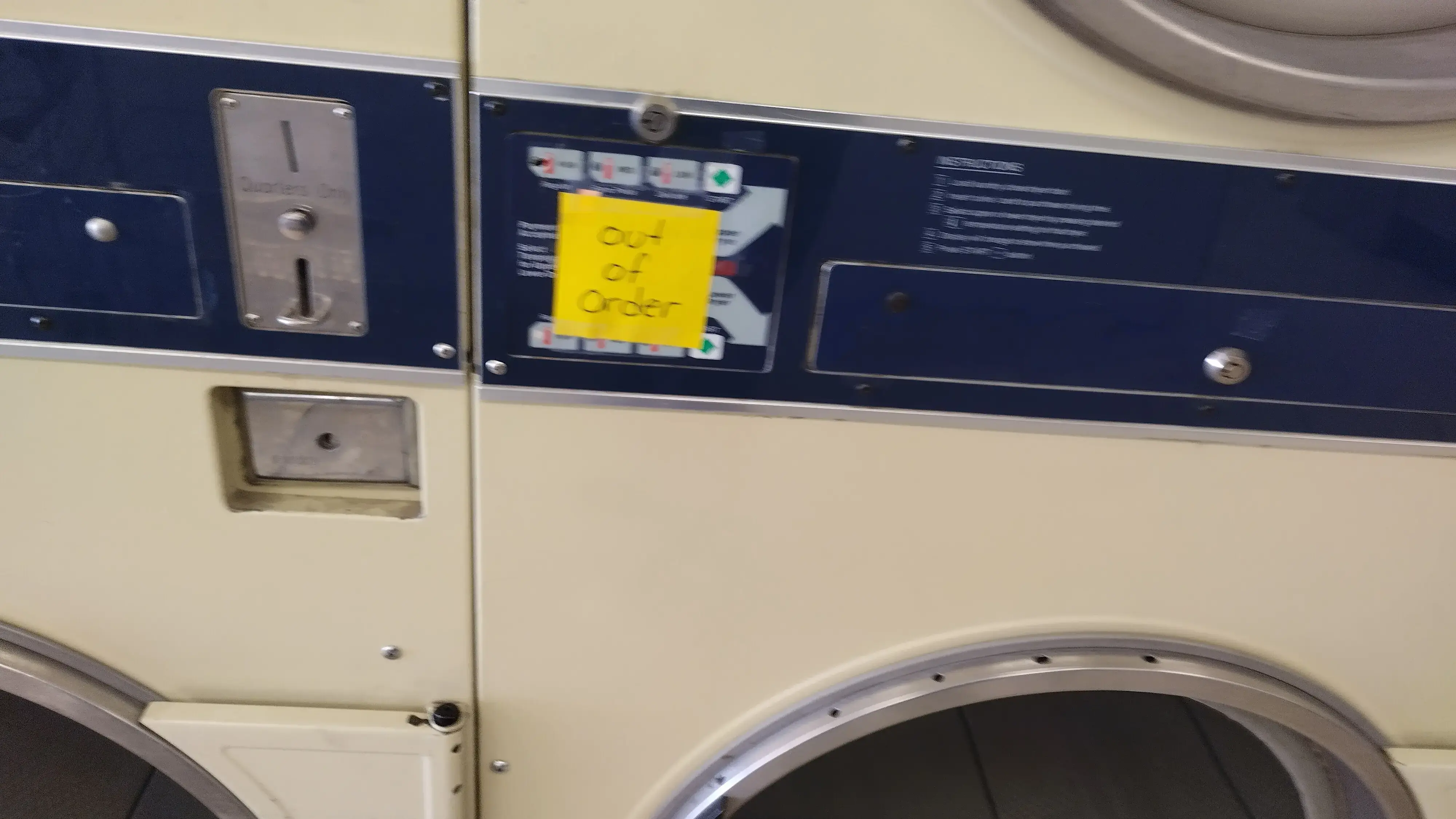 Tumbletime Laundromat thumbnail 8