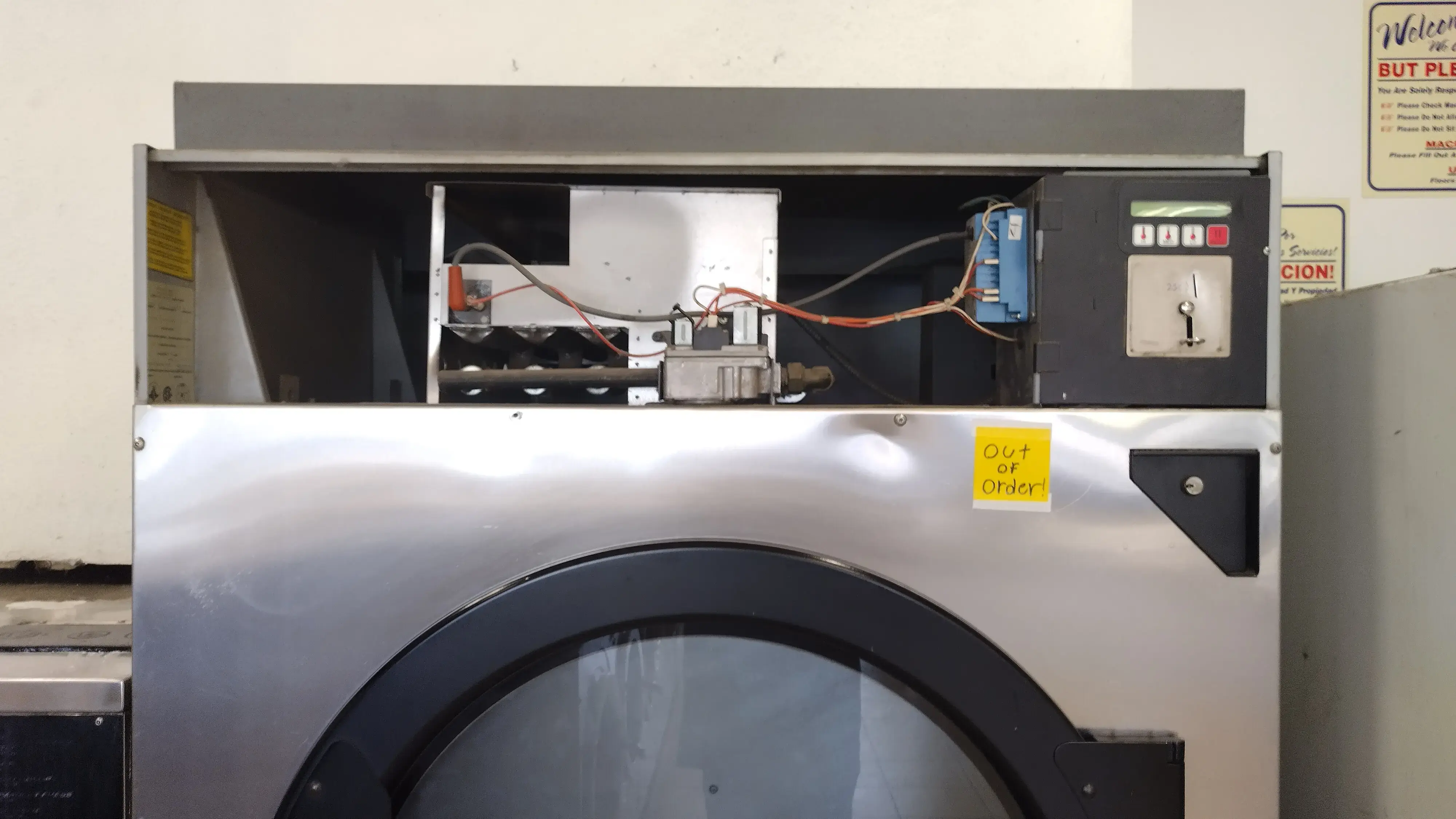 Tumbletime Laundromat - Image 5