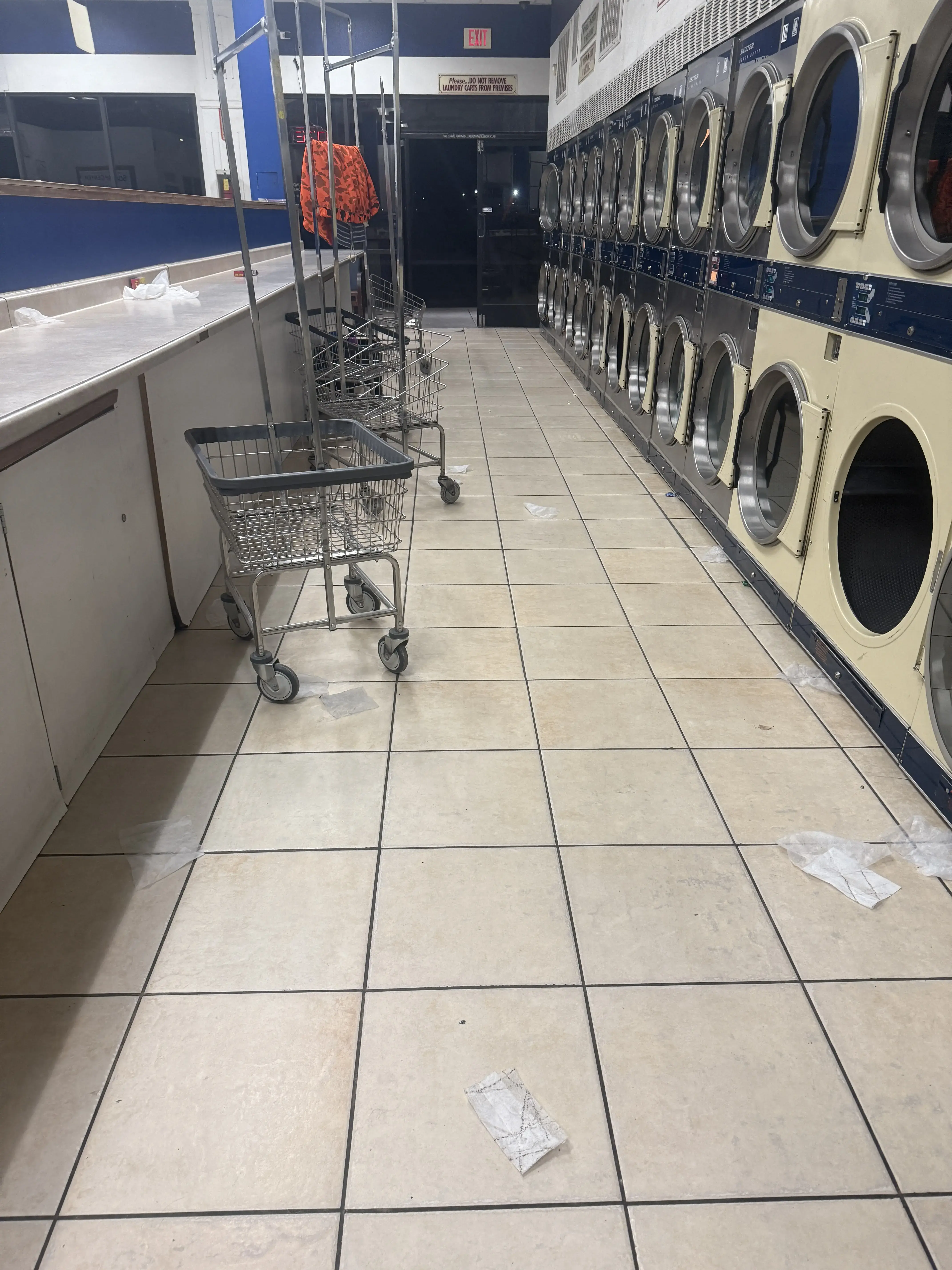 Tumbletime Laundromat thumbnail 11