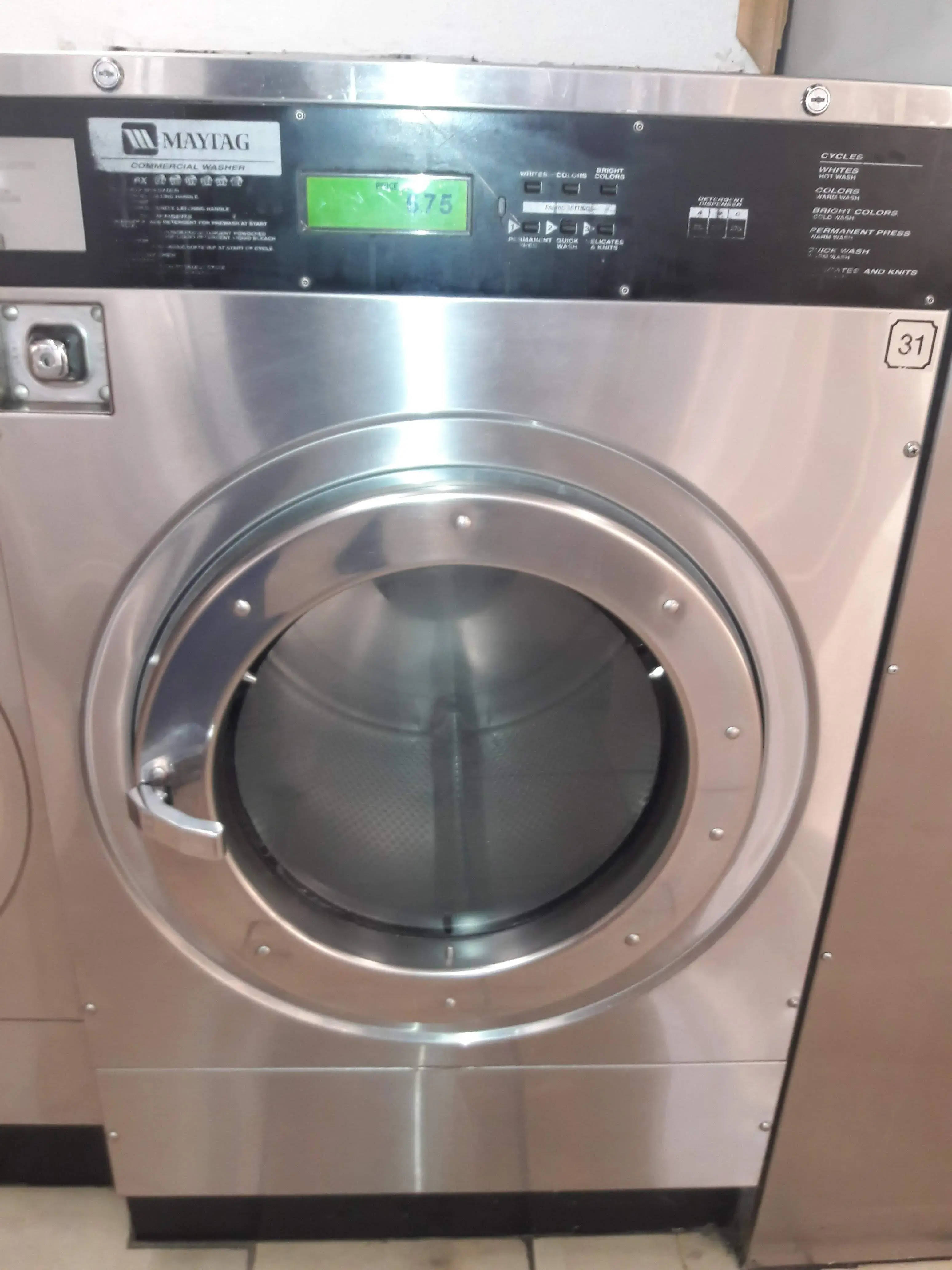 Tumbletime Laundromat thumbnail 7