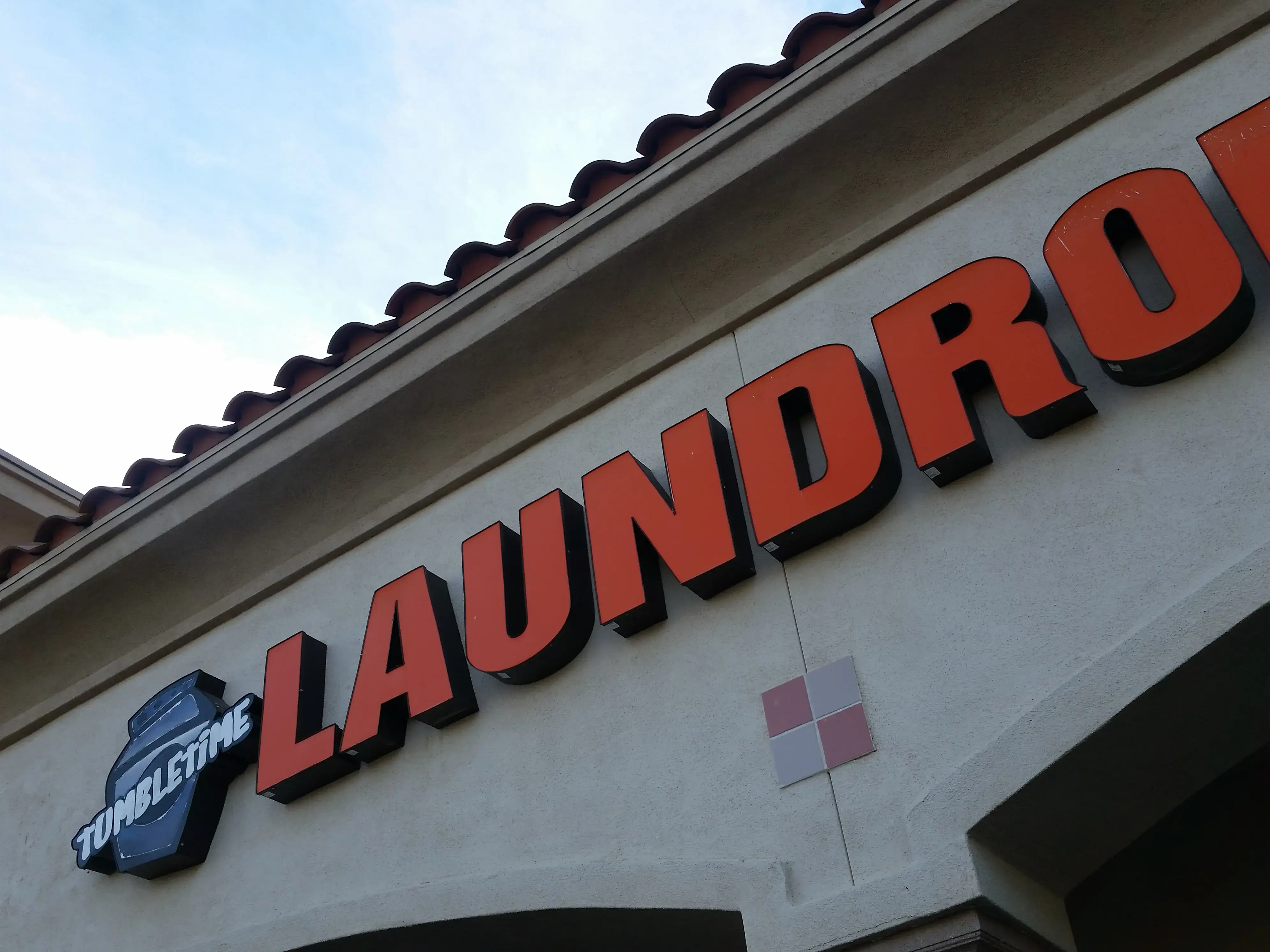 Tumbletime Laundromat thumbnail 17