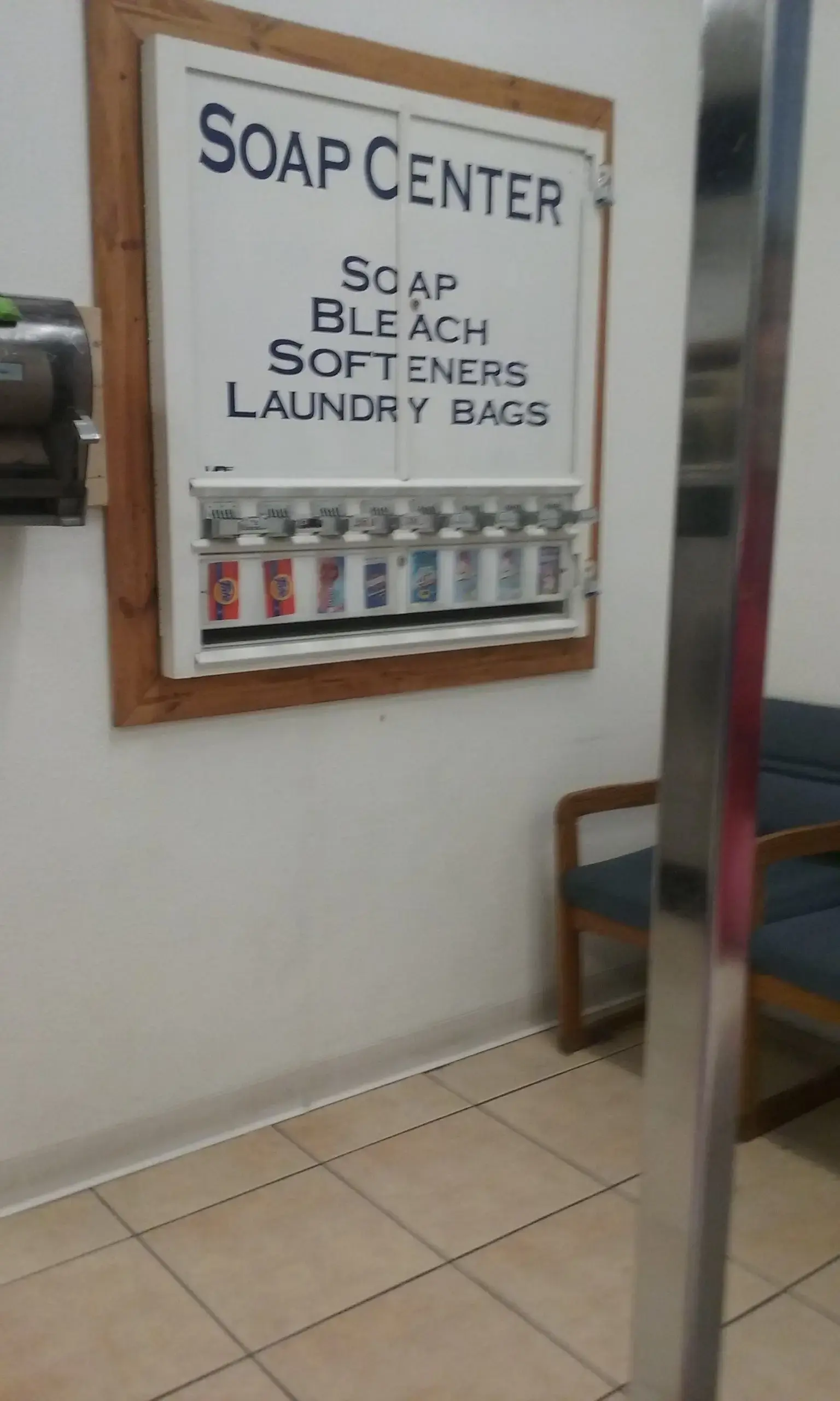 Tumbletime Laundromat - Image 9