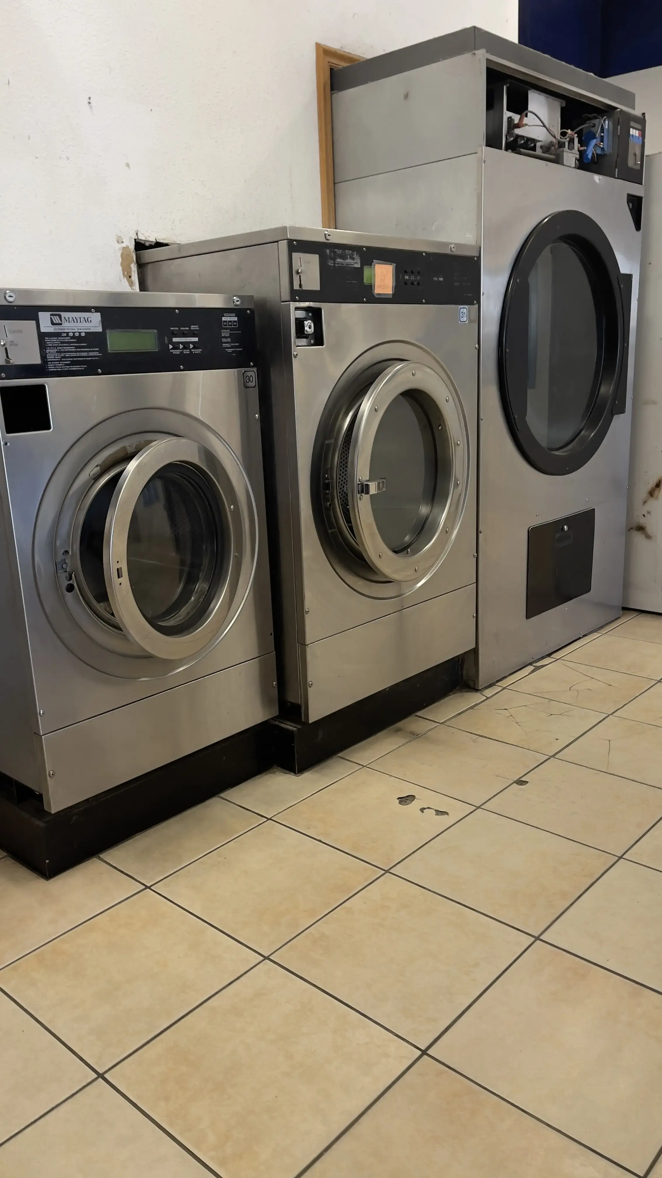 Tumbletime Laundromat thumbnail 20