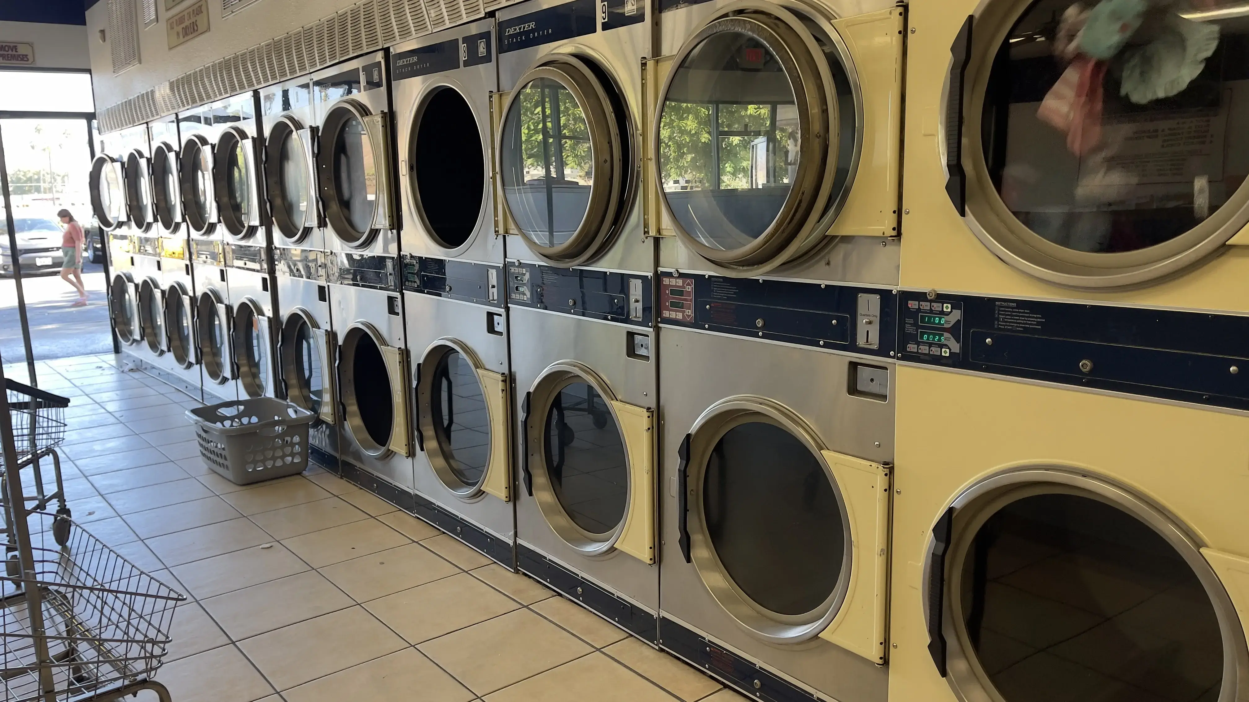 Tumbletime Laundromat - Image 2