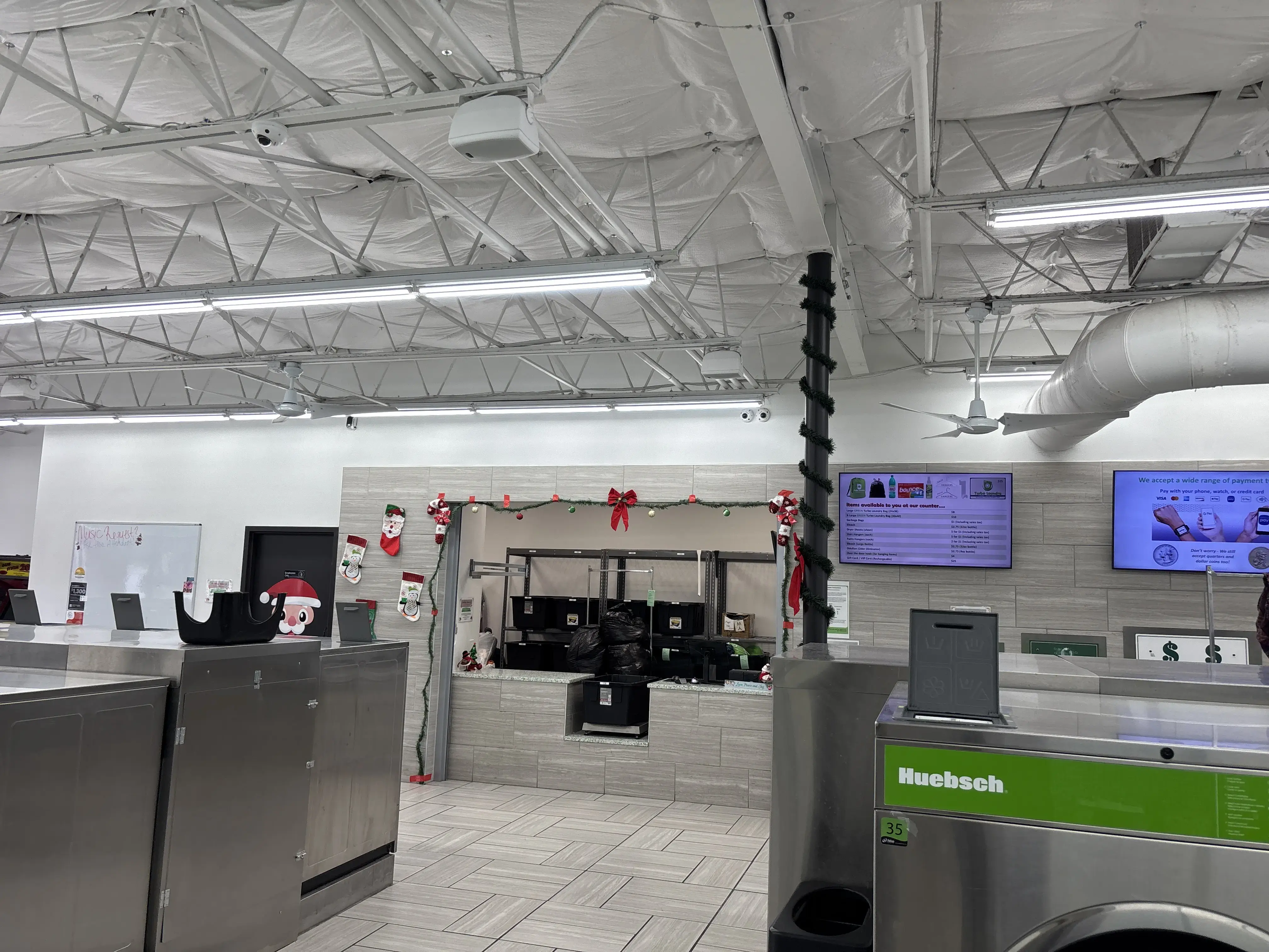 Turbo Laundry - Image 19