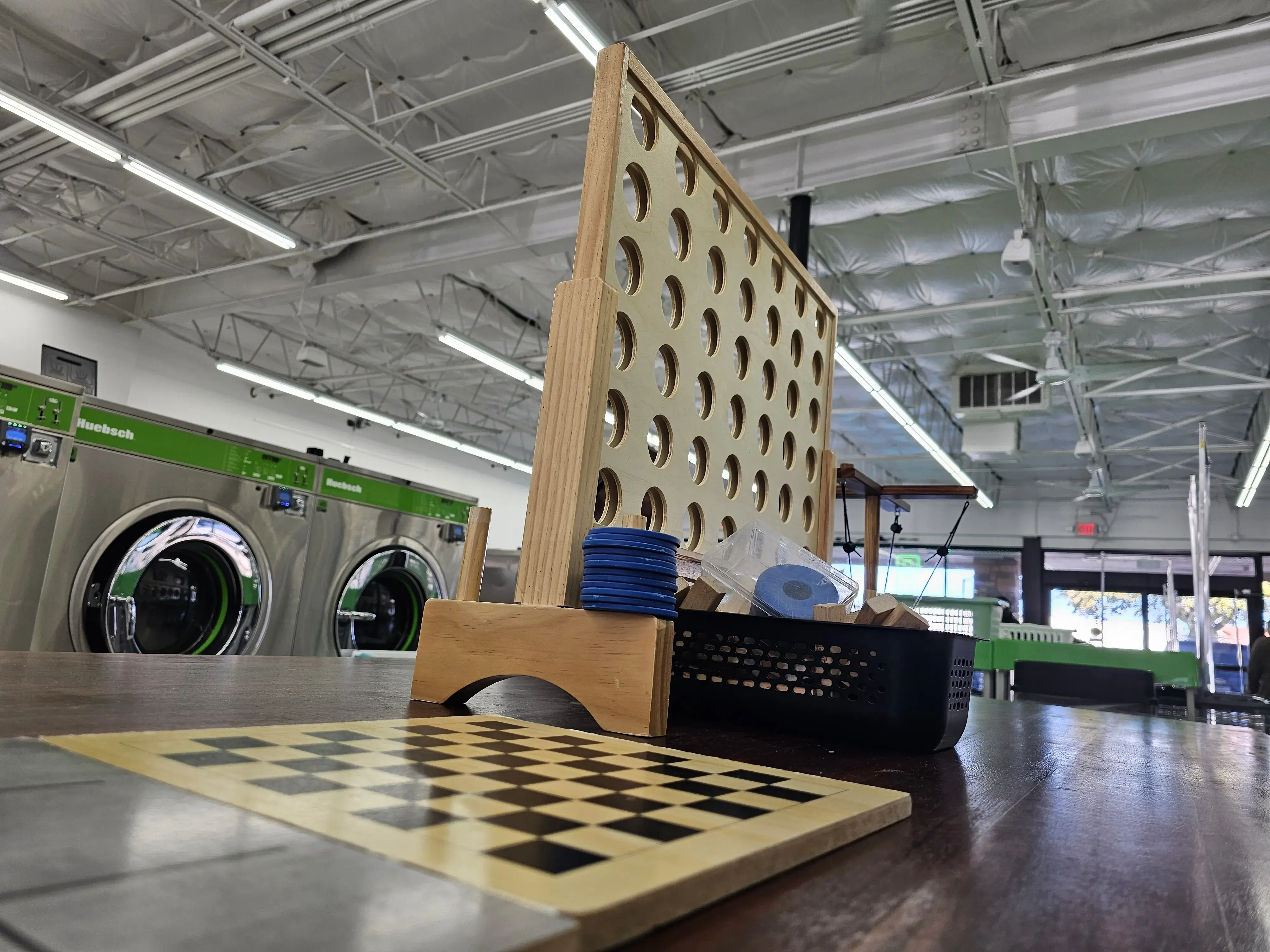 Turbo Laundry - Image 12