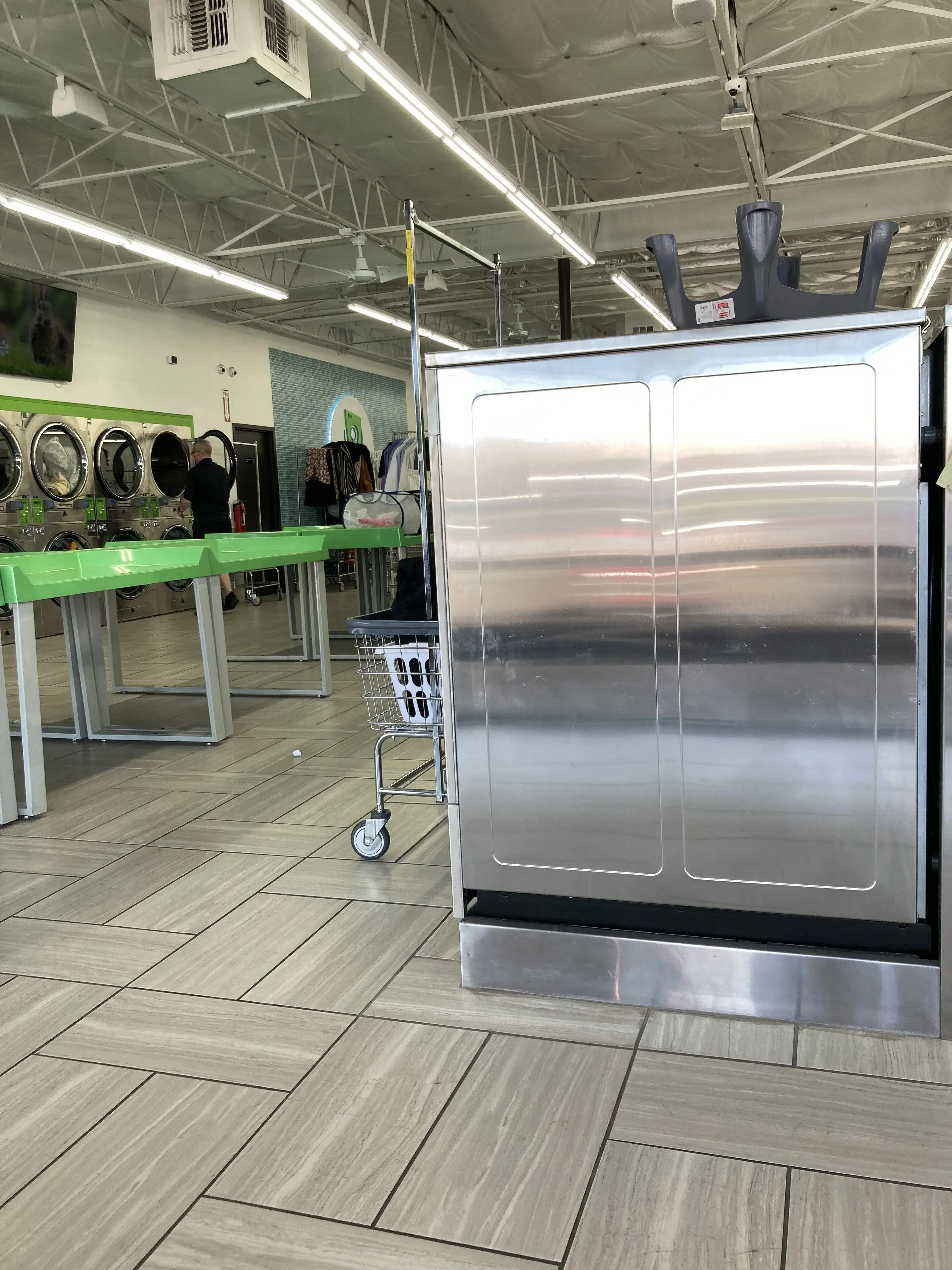 Turbo Laundry - Image 14